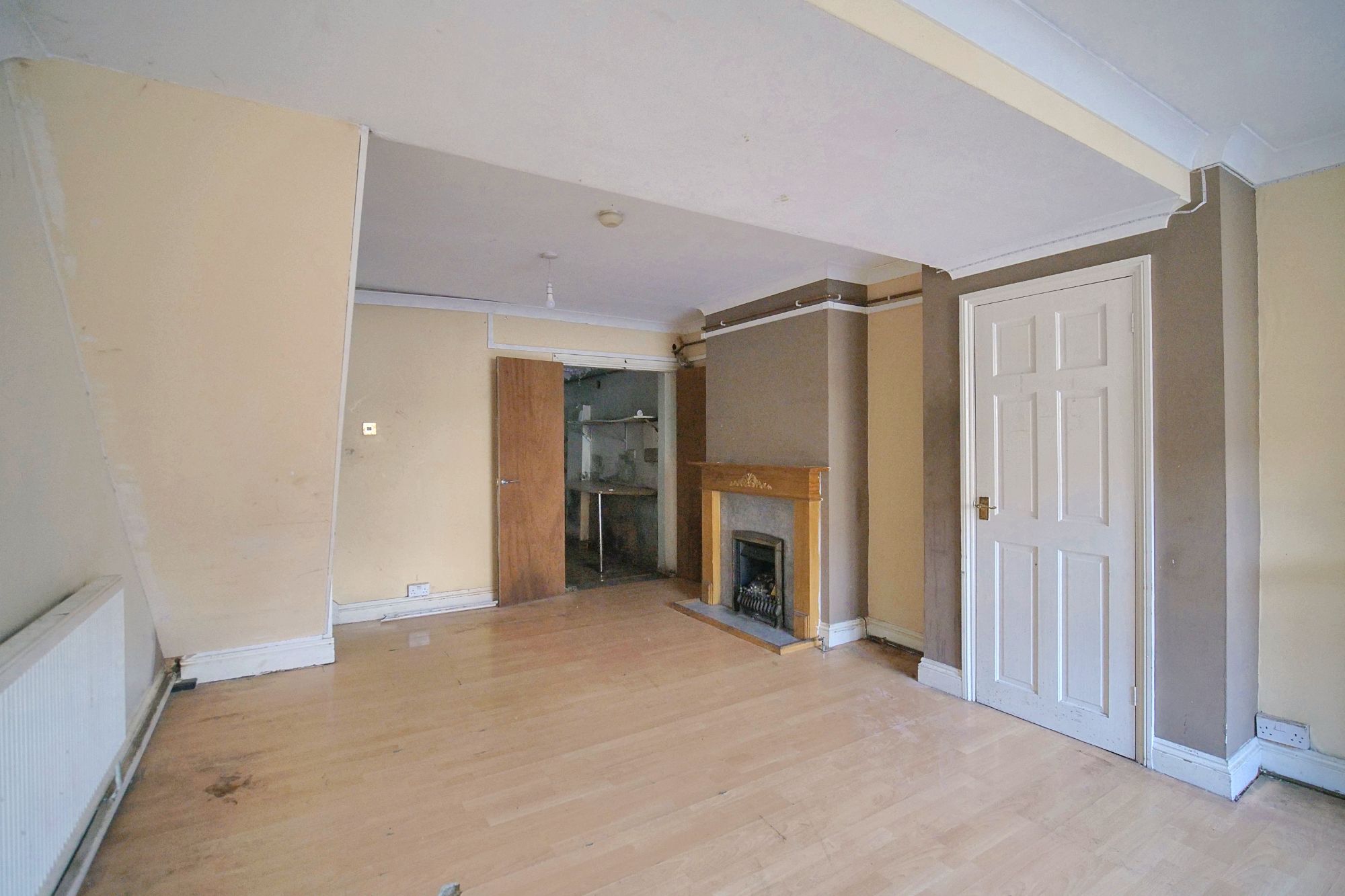 36 Tree Road, Newham, London, E16 3DZ