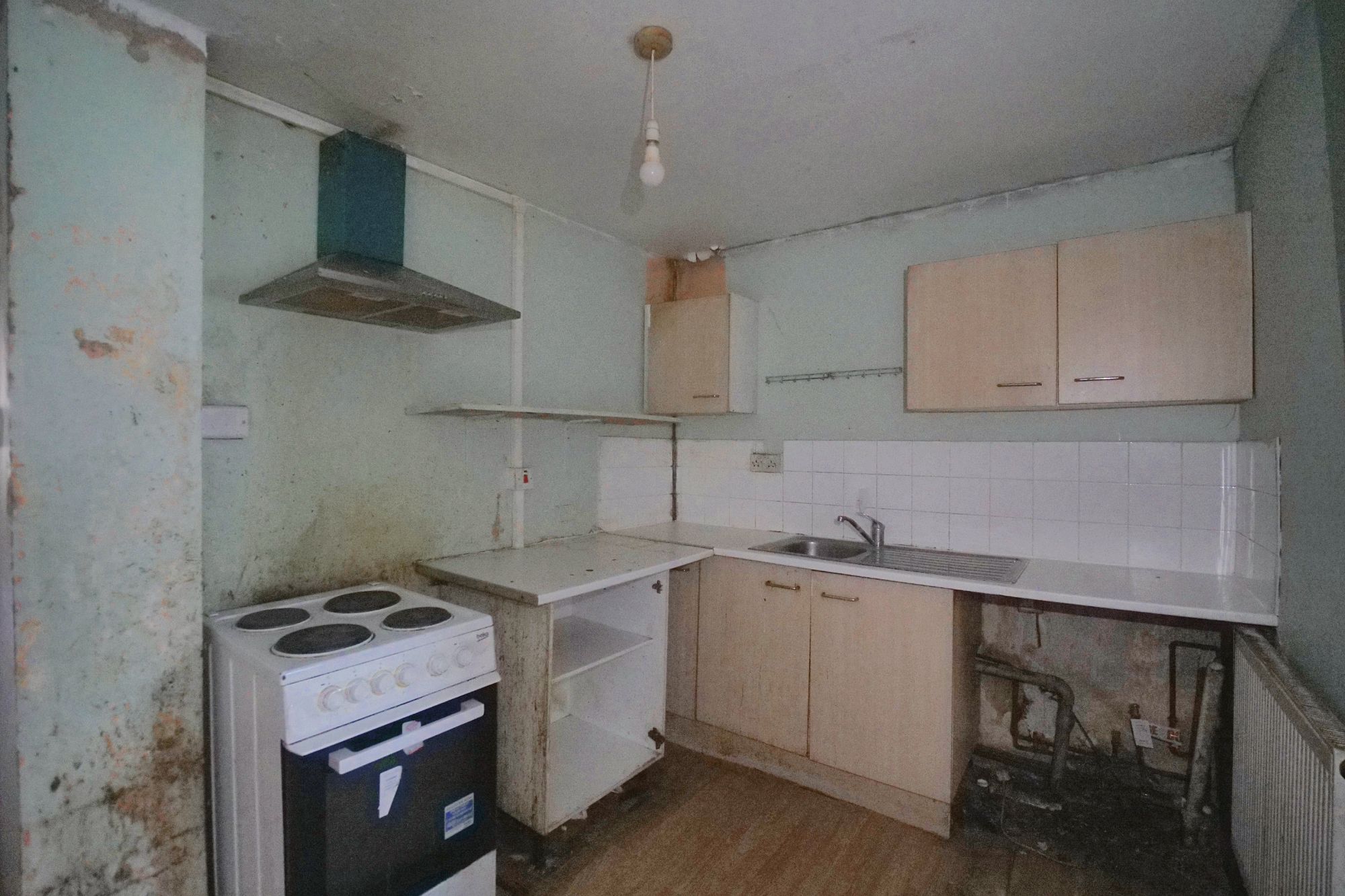 36 Tree Road, Newham, London, E16 3DZ