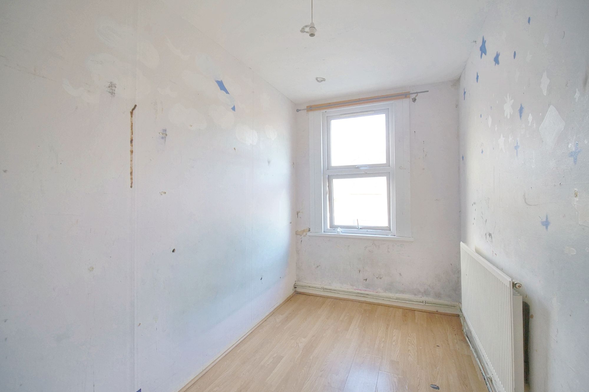 36 Tree Road, Newham, London, E16 3DZ