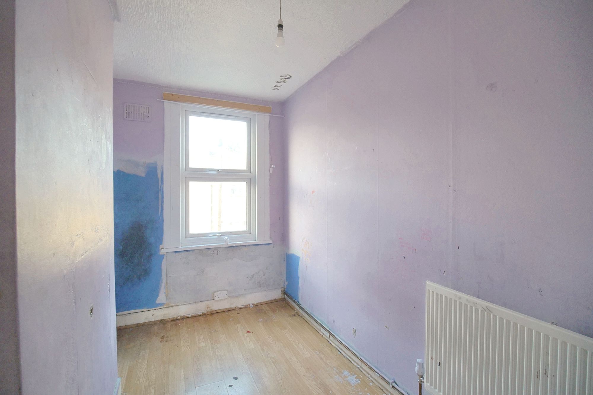 36 Tree Road, Newham, London, E16 3DZ