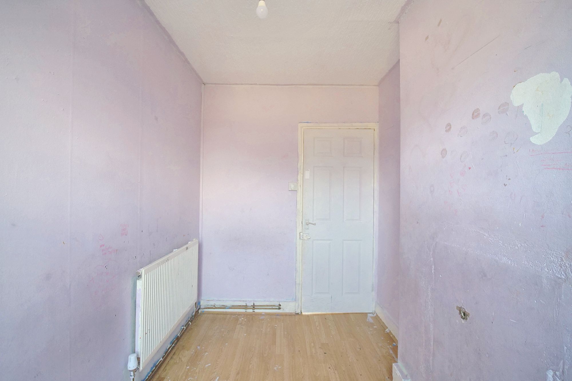36 Tree Road, Newham, London, E16 3DZ