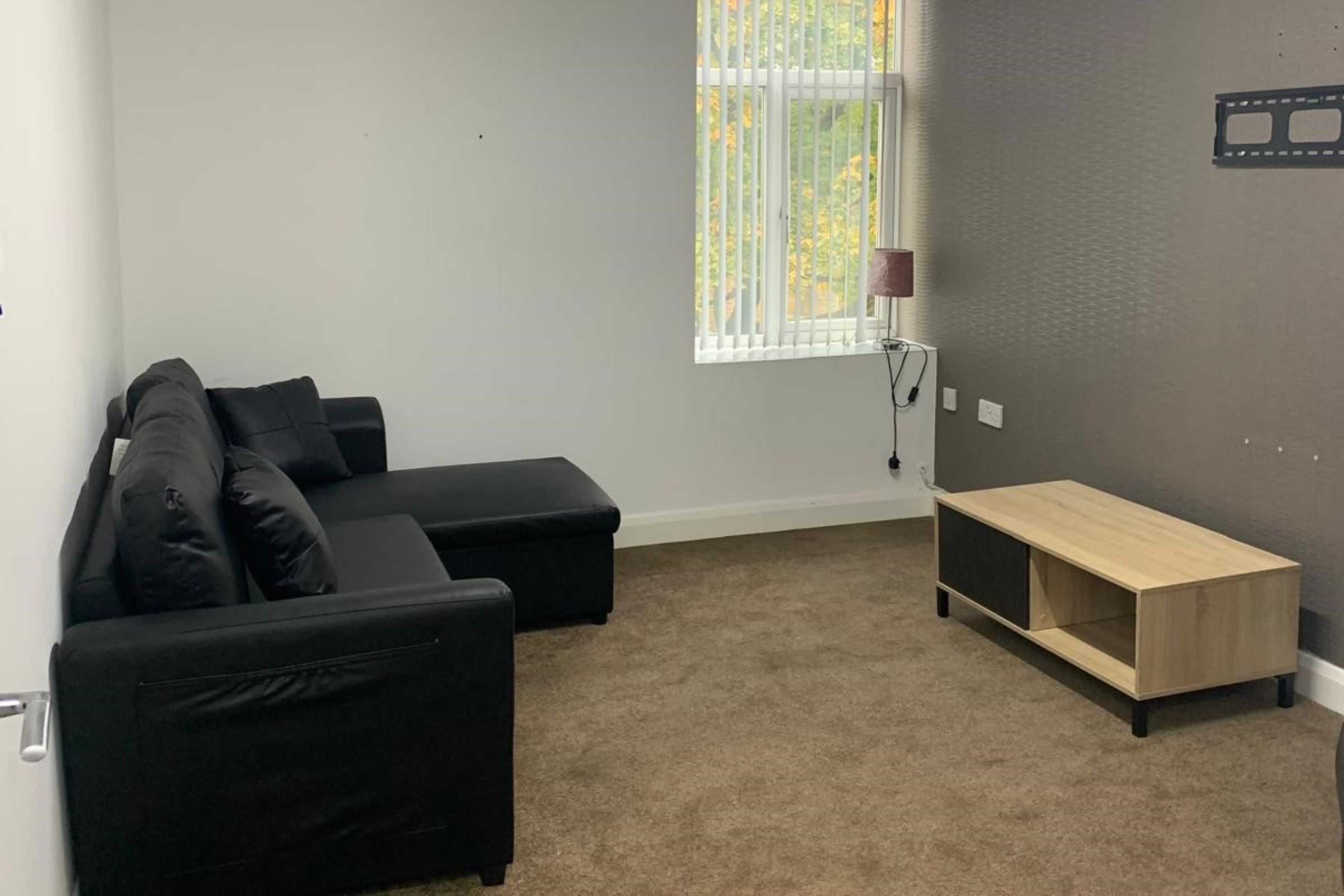 Stakes Hall Place, Blackburn, East Lancashire BB2 4UX