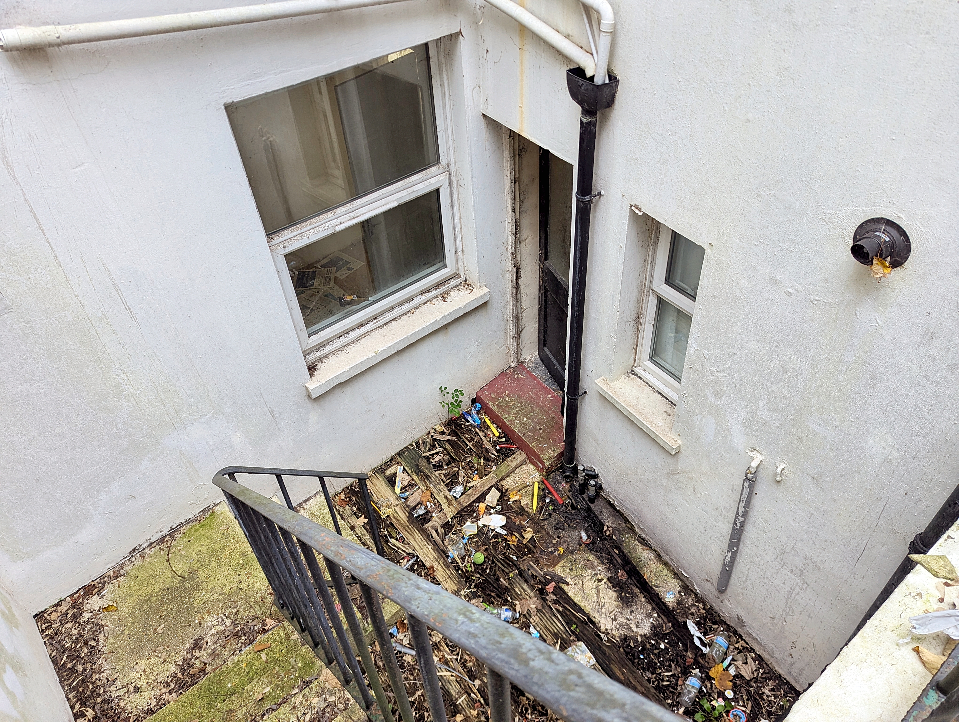 Garden Flat, 31 Thurlow Park Road, Lambeth, London, SE21 8JP