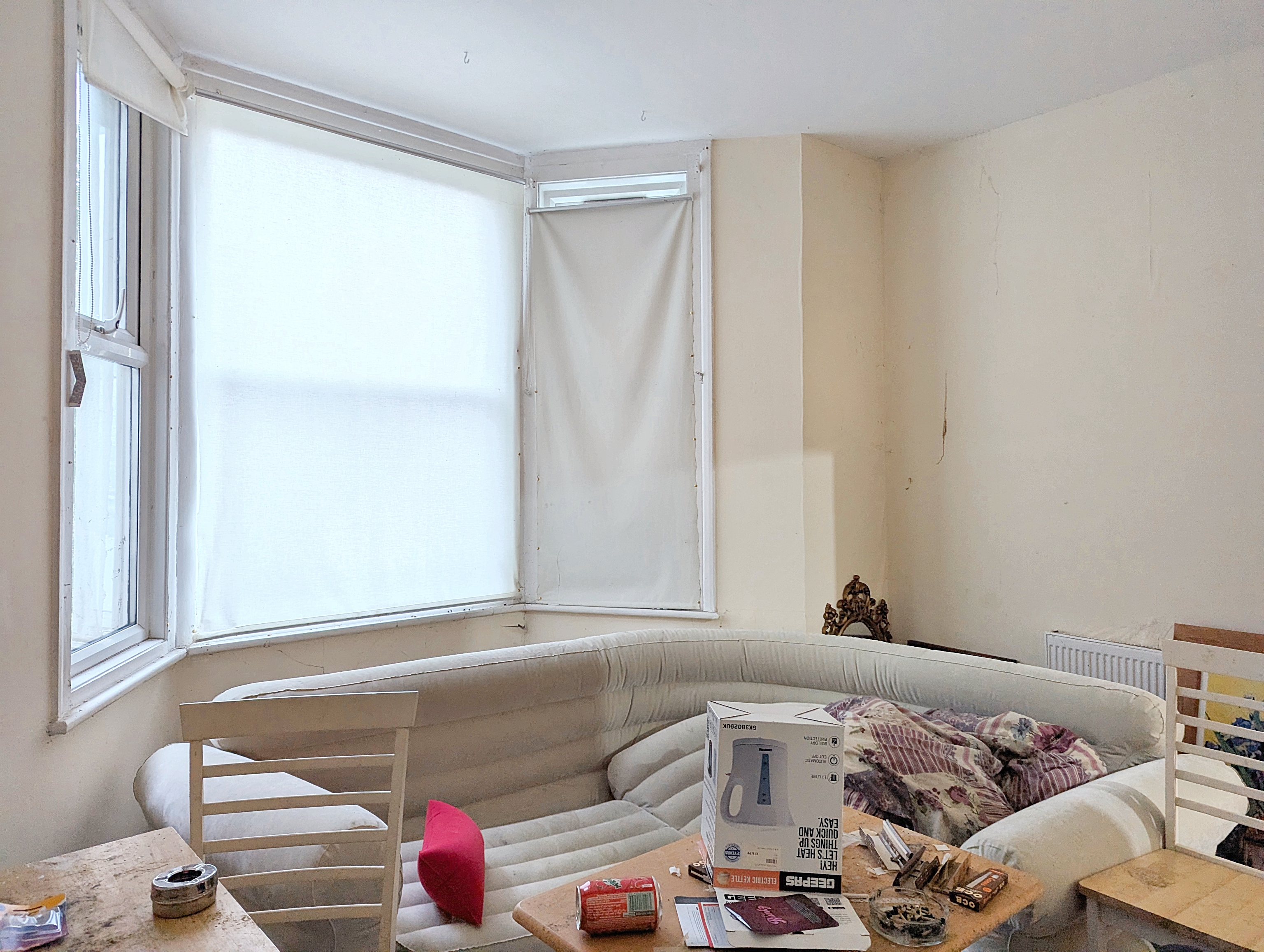 Garden Flat, 31 Thurlow Park Road, Lambeth, London, SE21 8JP