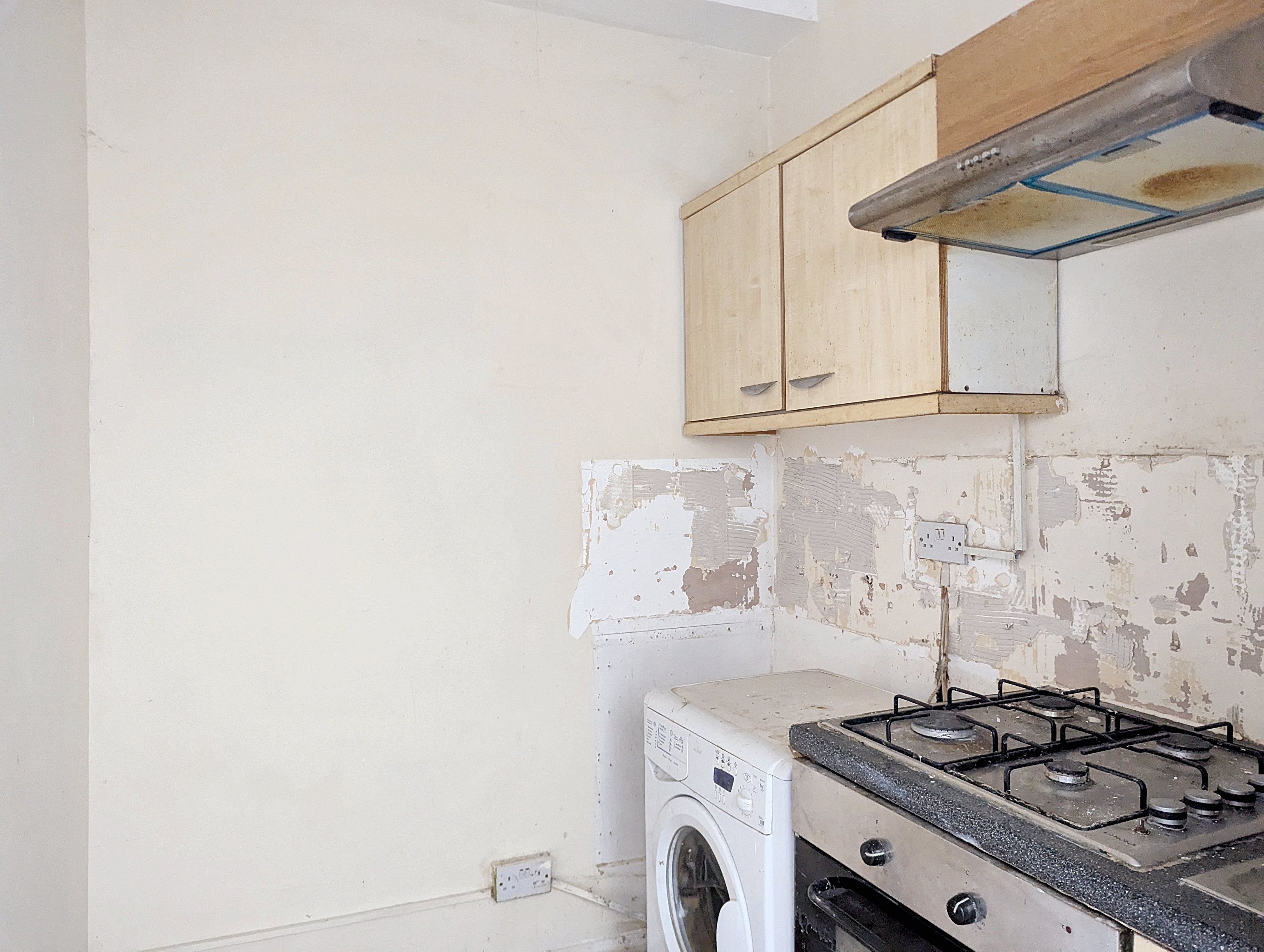 Garden Flat, 31 Thurlow Park Road, Lambeth, London, SE21 8JP