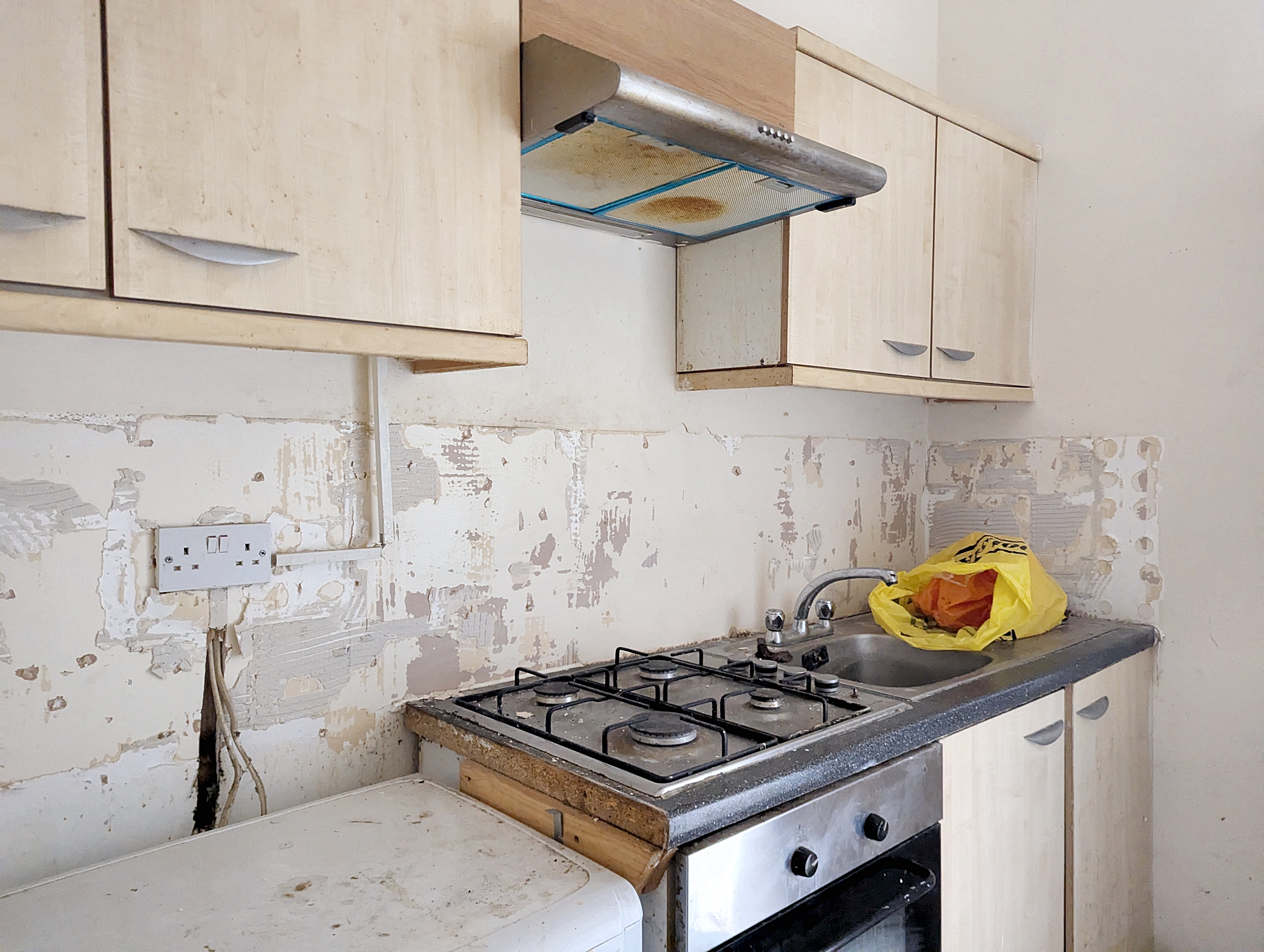 Garden Flat, 31 Thurlow Park Road, Lambeth, London, SE21 8JP