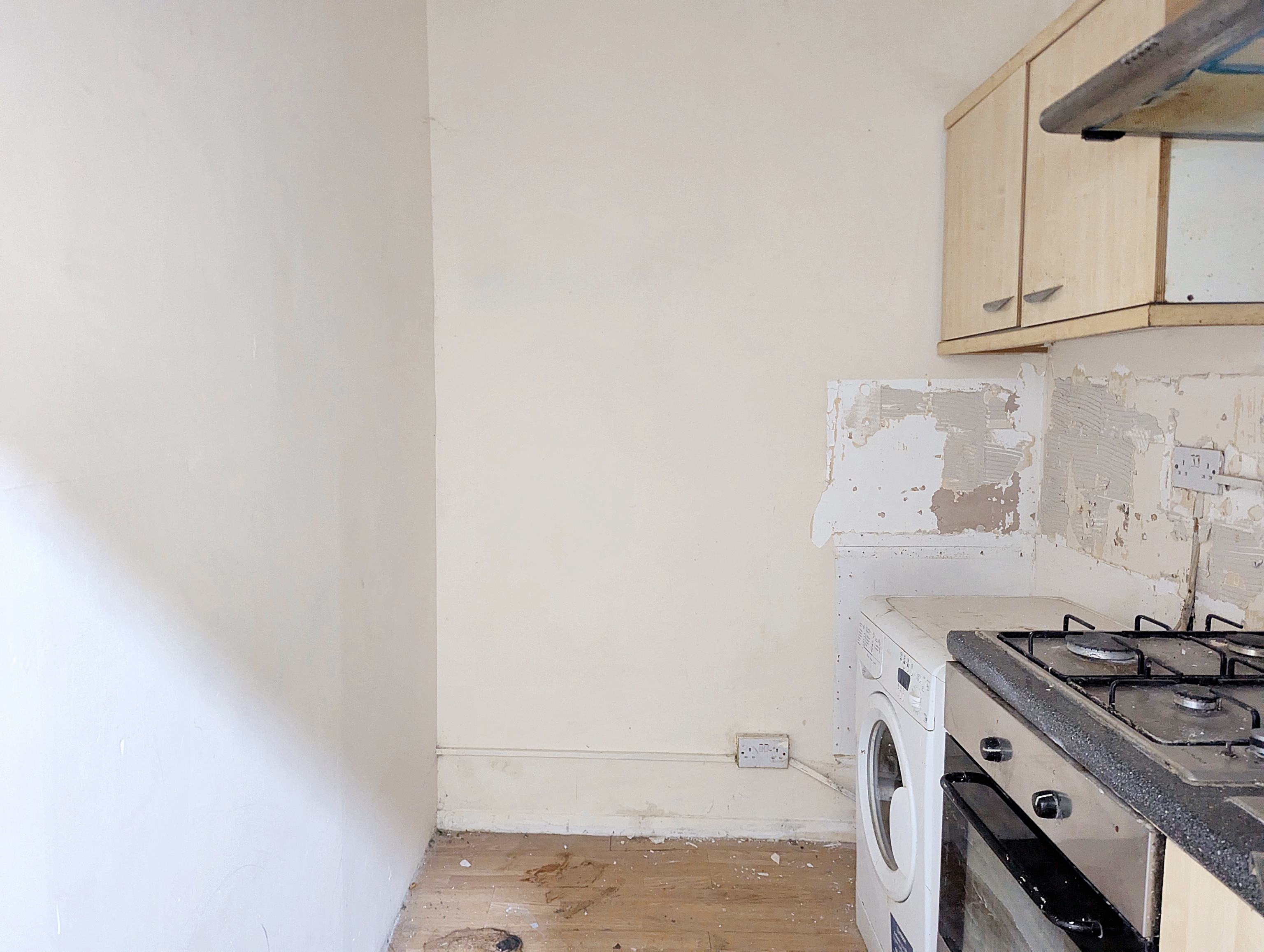 Garden Flat, 31 Thurlow Park Road, Lambeth, London, SE21 8JP