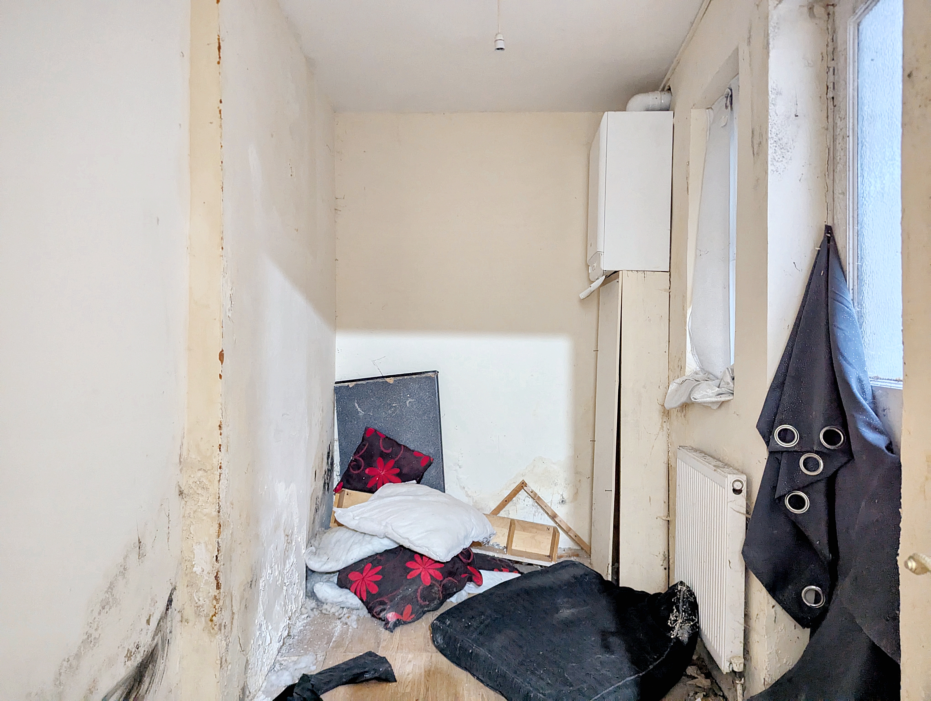 Garden Flat, 31 Thurlow Park Road, Lambeth, London, SE21 8JP