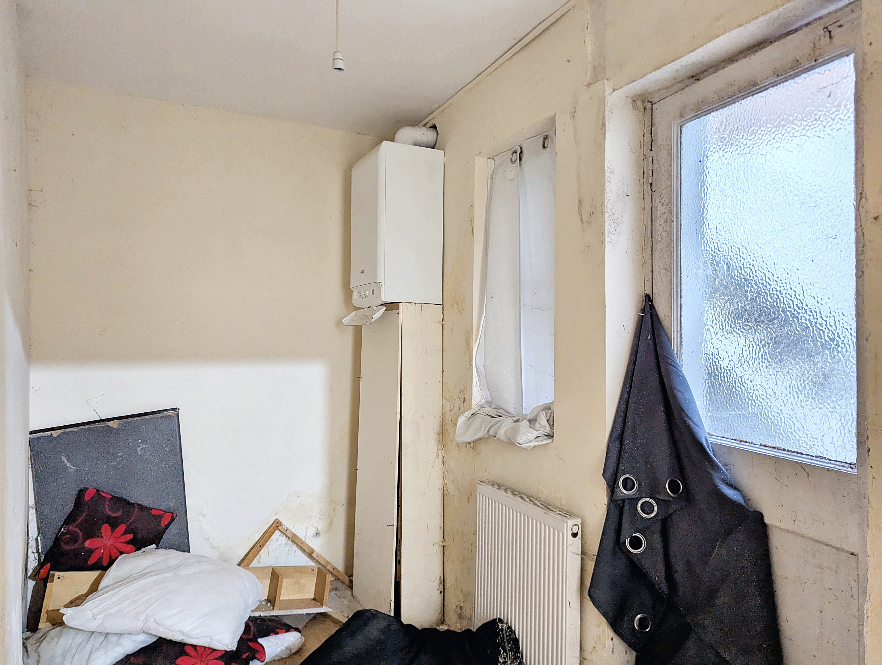 Garden Flat, 31 Thurlow Park Road, Lambeth, London, SE21 8JP