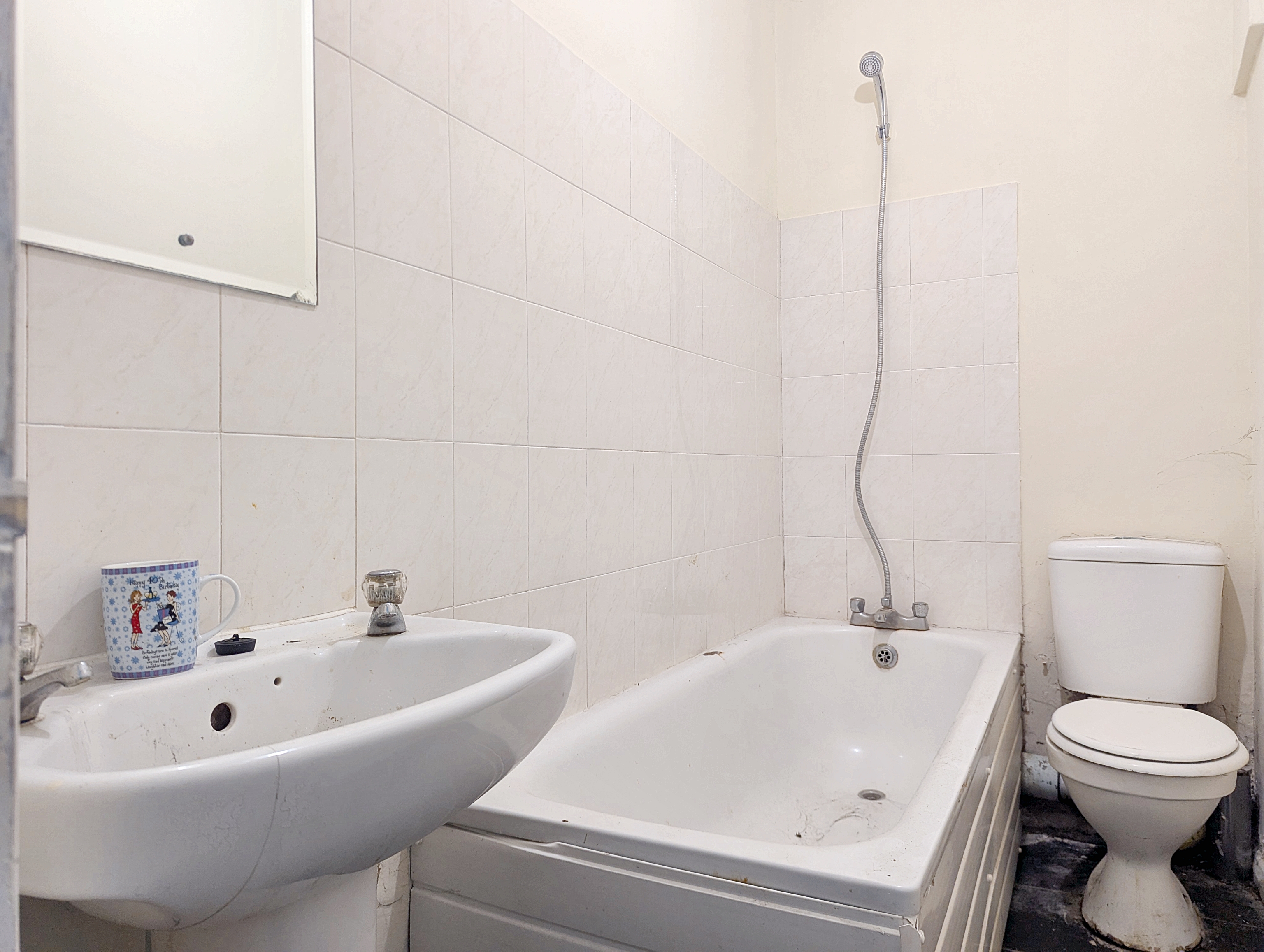 Garden Flat, 31 Thurlow Park Road, Lambeth, London, SE21 8JP