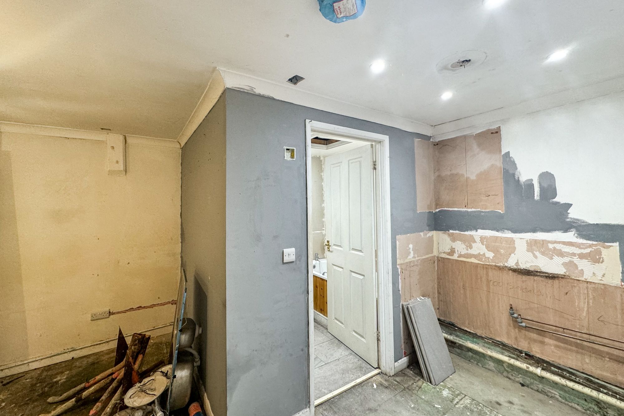 3a Chapel Road, Wisbech, Cambridgeshire, PE13 1RH
