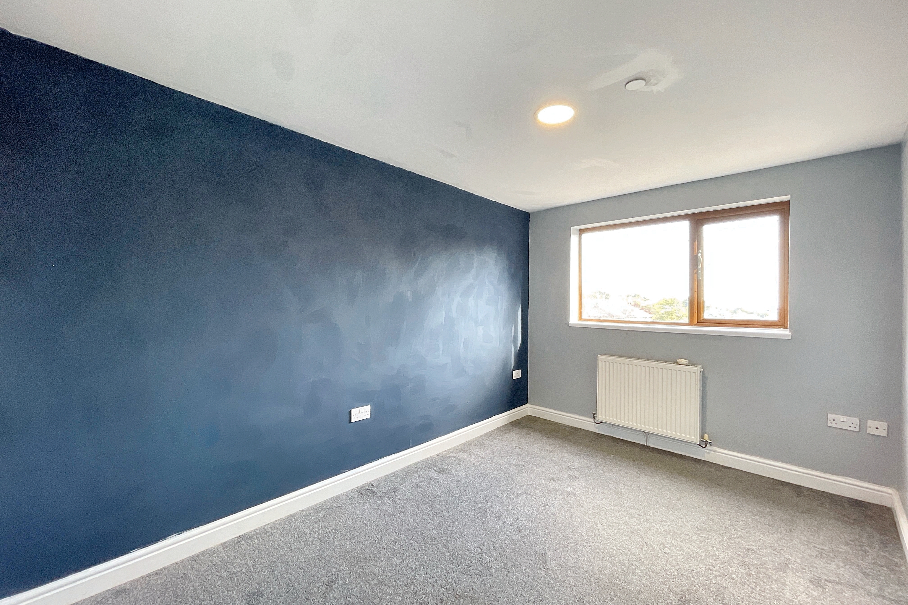 2 Old Houses, Pentwyn, Pontypool.NP4 7TW