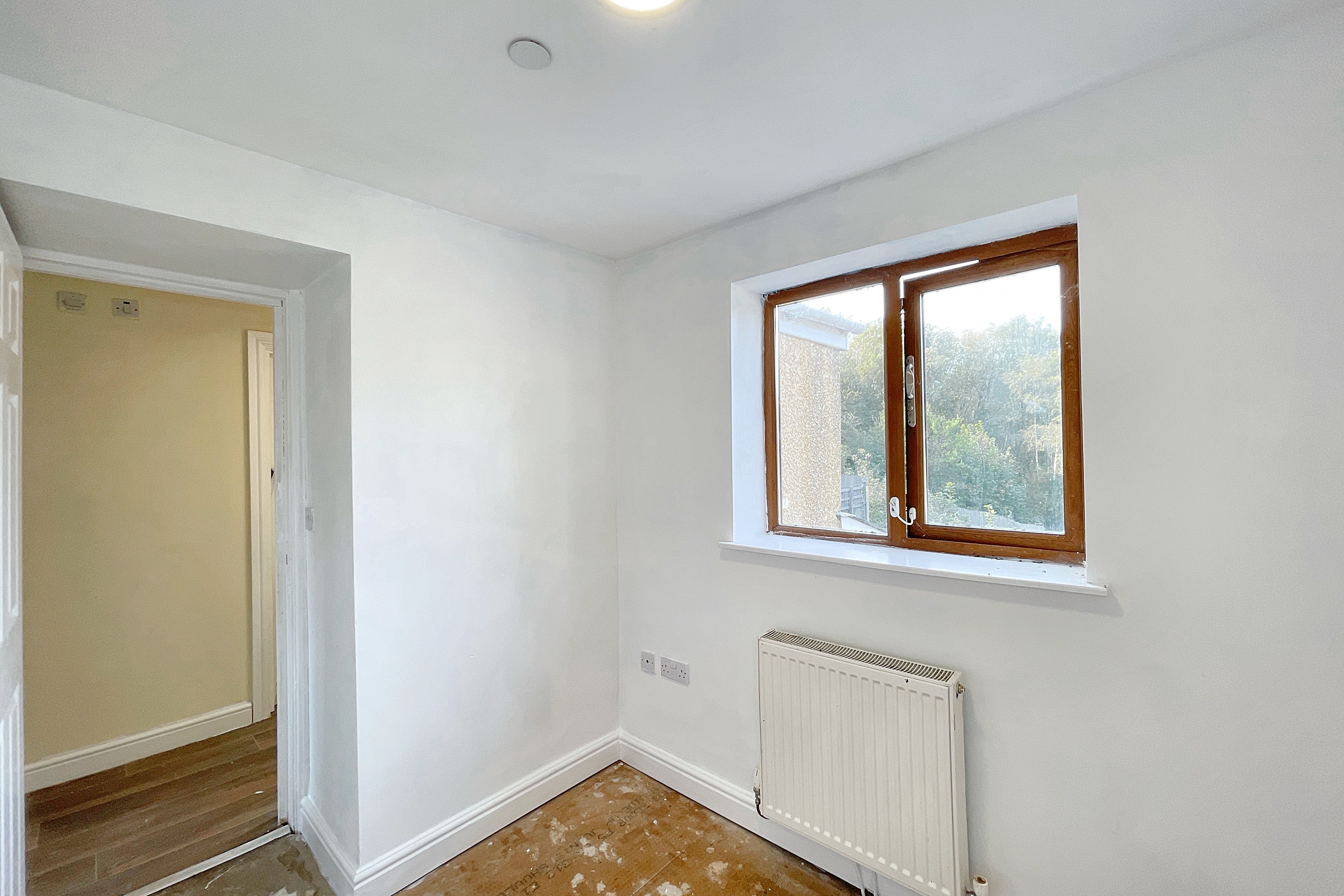 2 Old Houses, Pentwyn, Pontypool.NP4 7TW