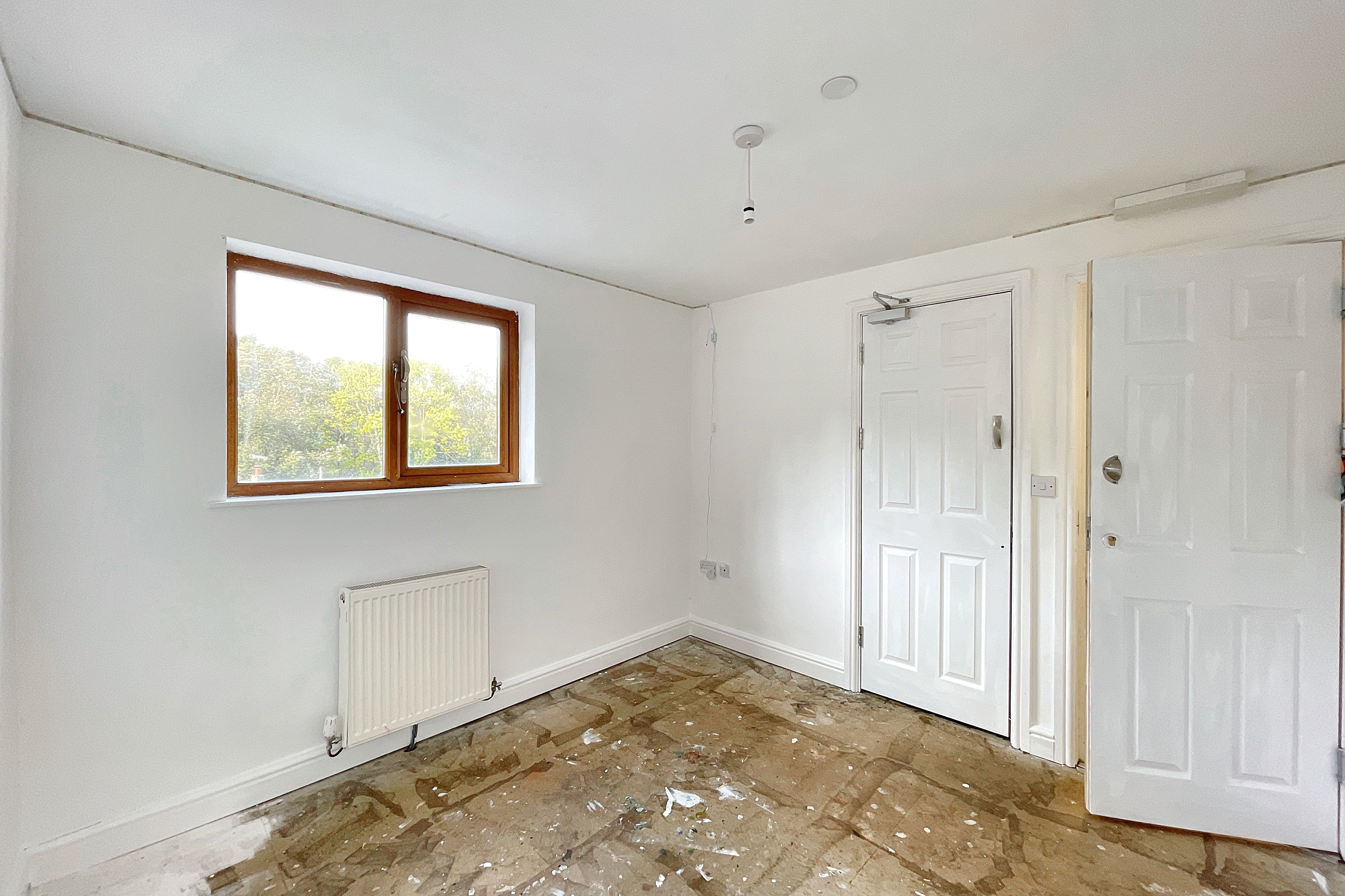 2 Old Houses, Pentwyn, Pontypool.NP4 7TW