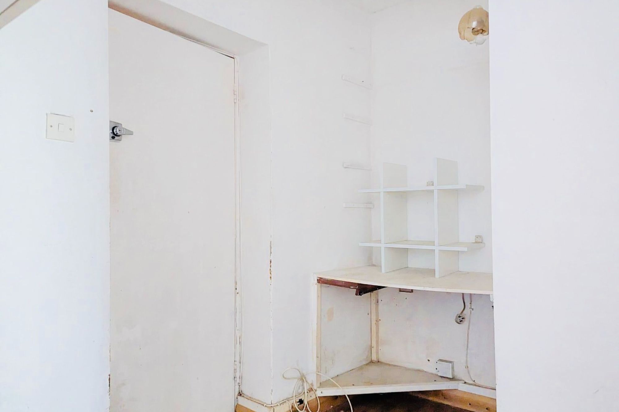 57d High Street, Penge, London SE20 7HW
