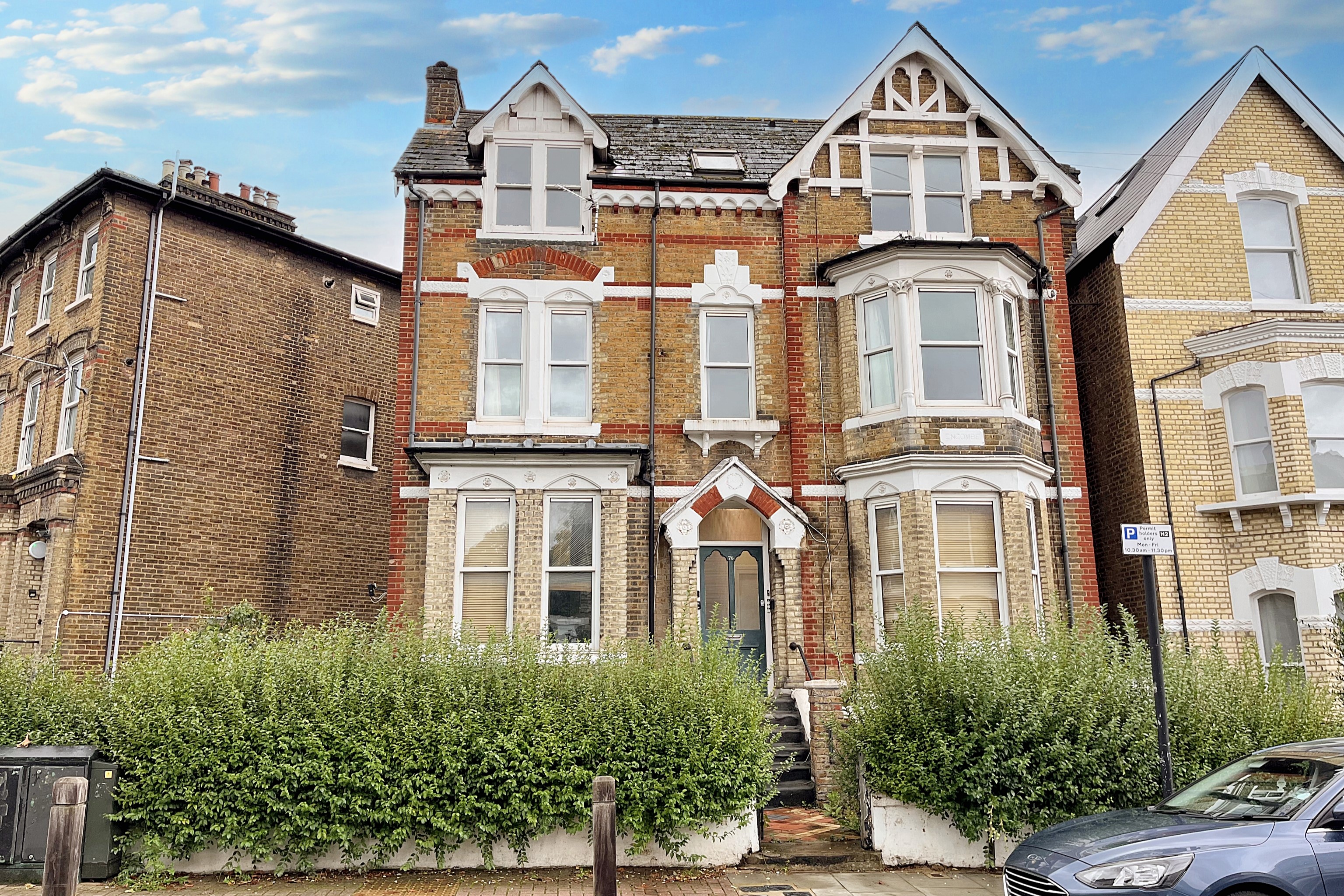 76 Endlesham Road, Balham, London SW12 8JL