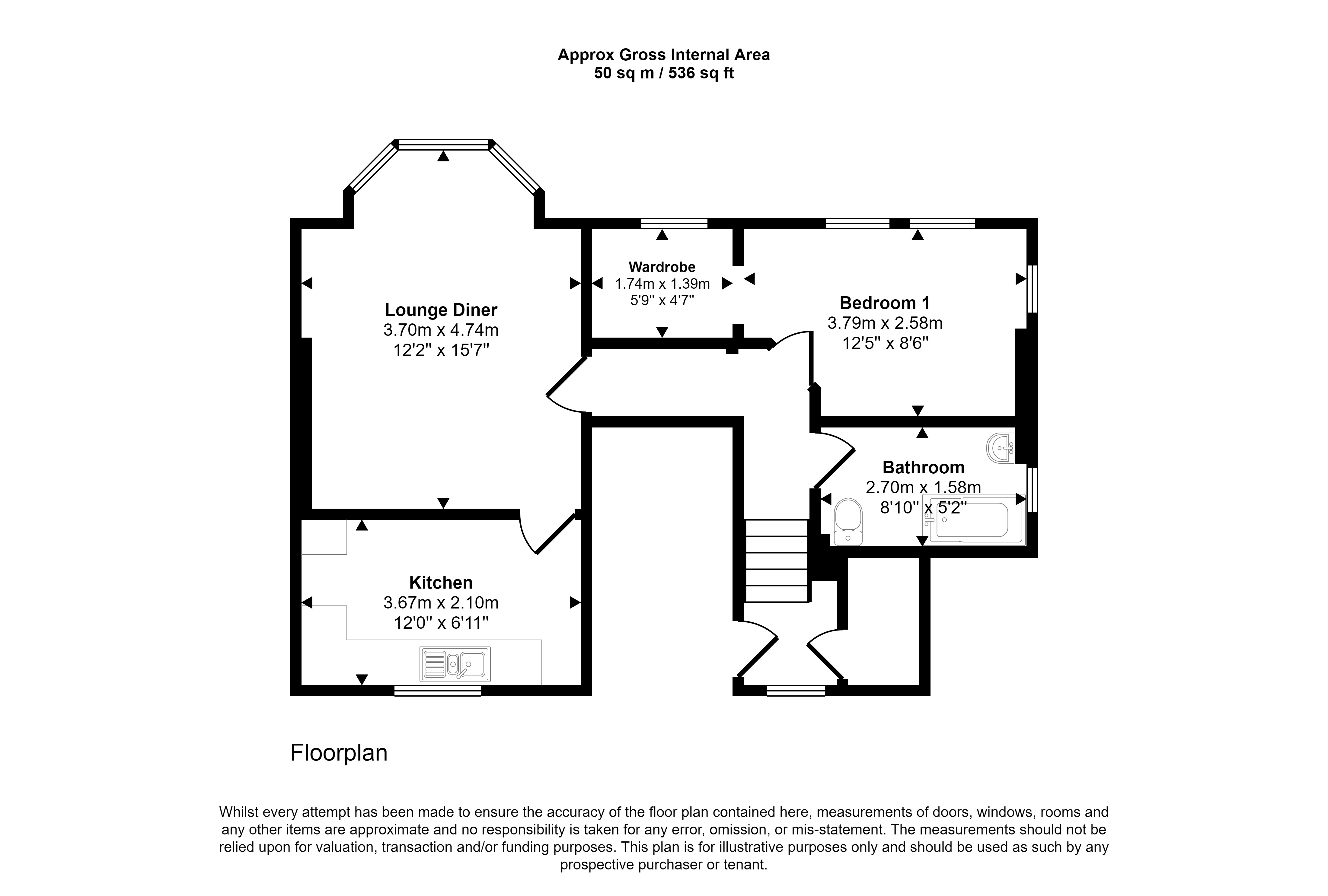 76 Endlesham Road, Balham, London SW12 8JL