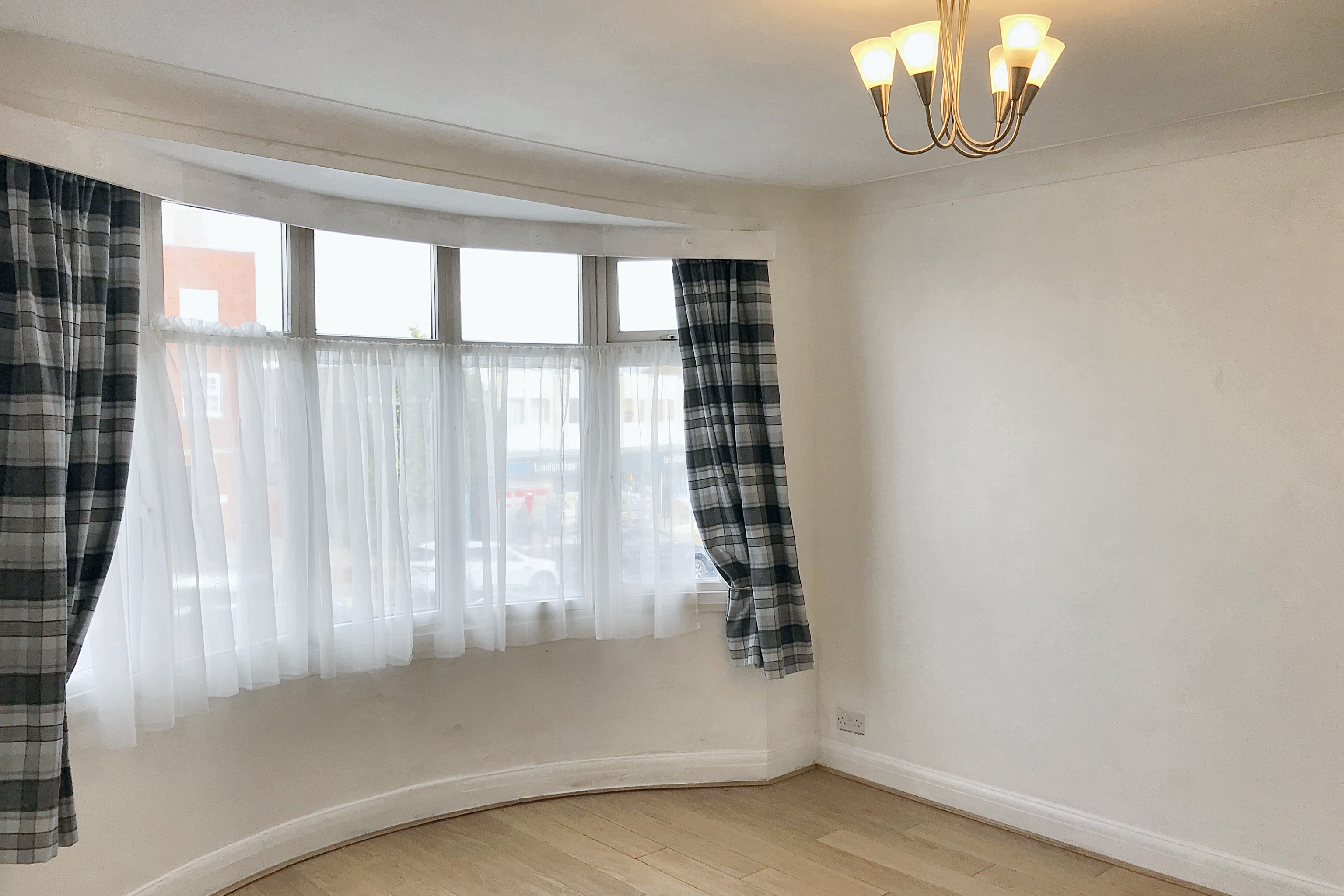 1432a London Road, Leigh On Sea, Essex, SS9 2UL