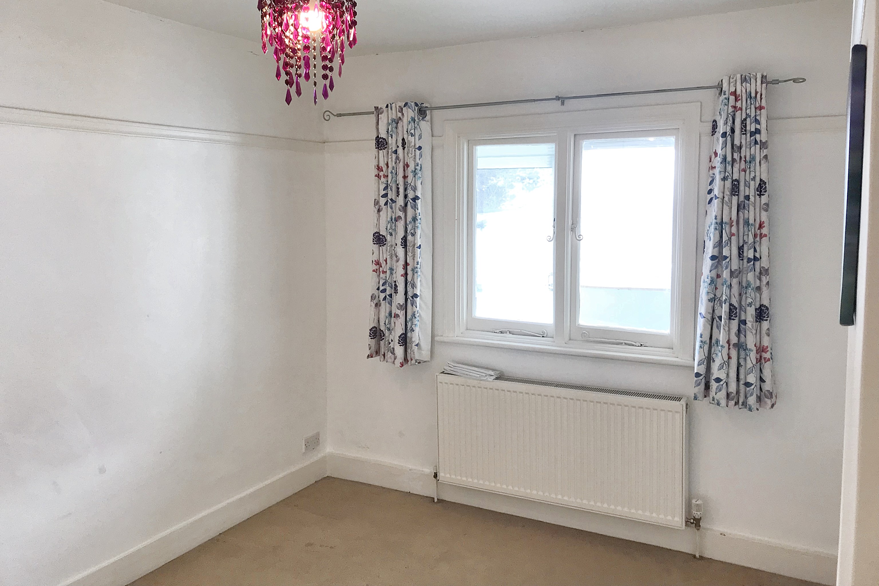 1432a London Road, Leigh On Sea, Essex, SS9 2UL