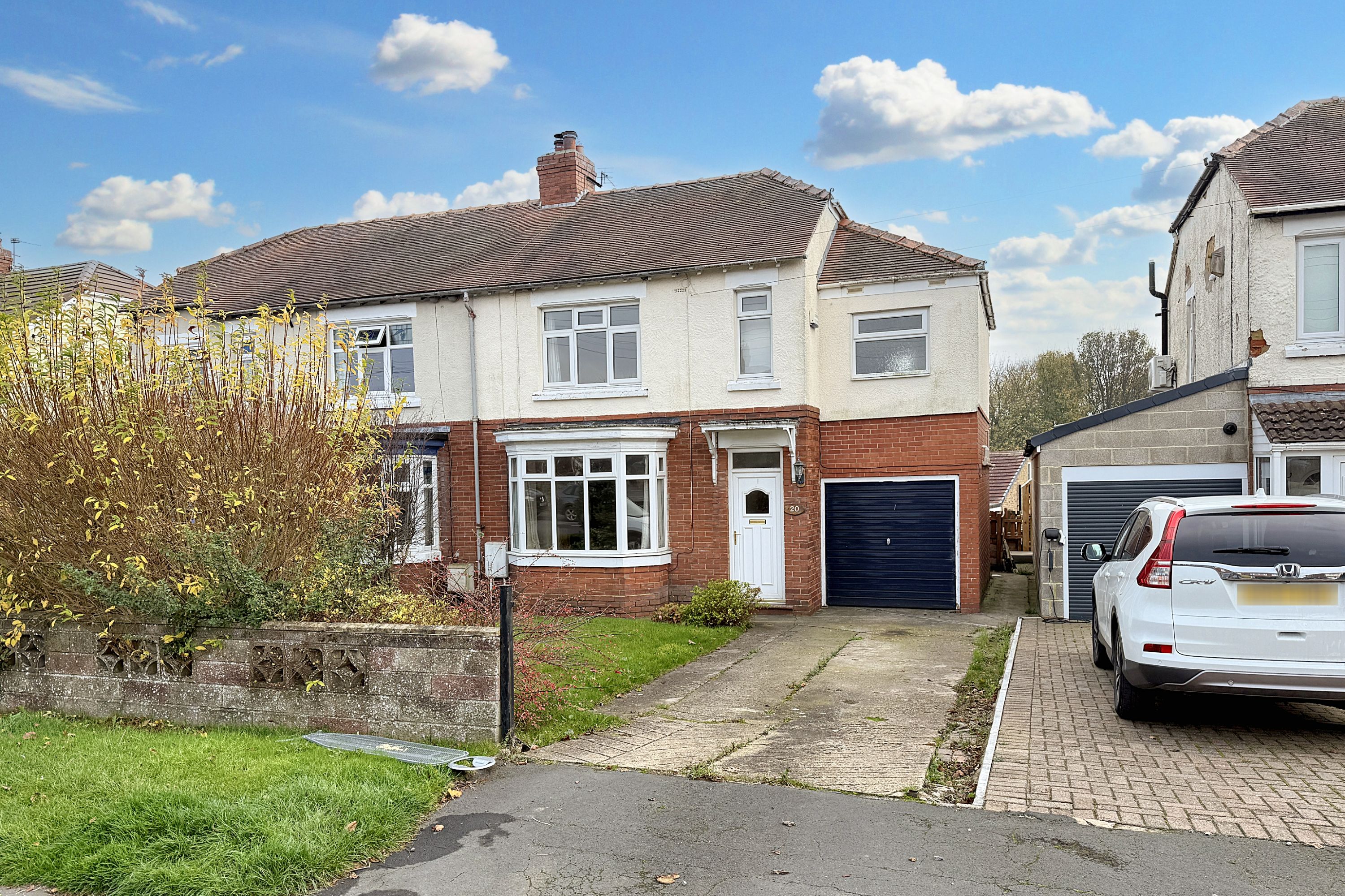 20 Station Road, Sedgefield, Stockton On Tees, TS21 2DA