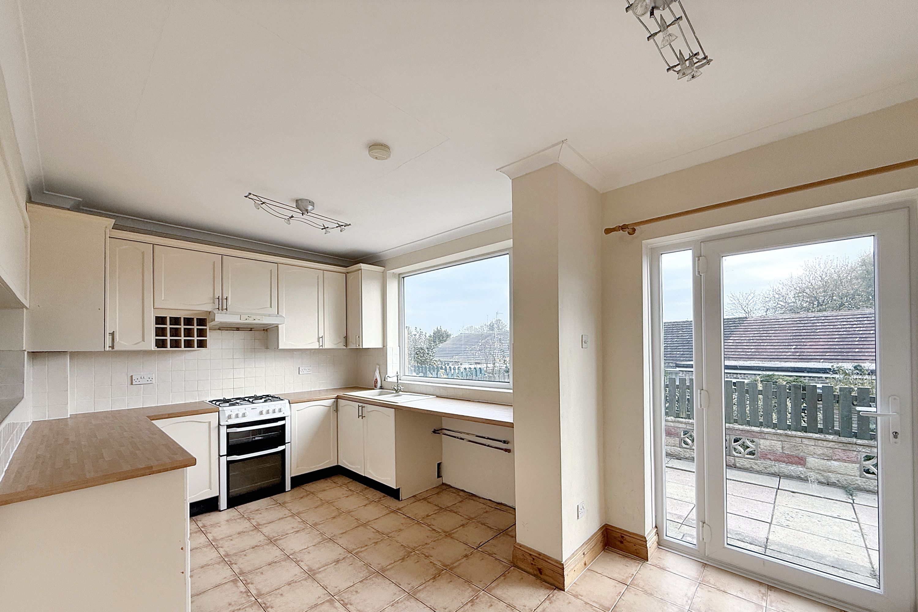 20 Station Road, Sedgefield, Stockton On Tees, TS21 2DA