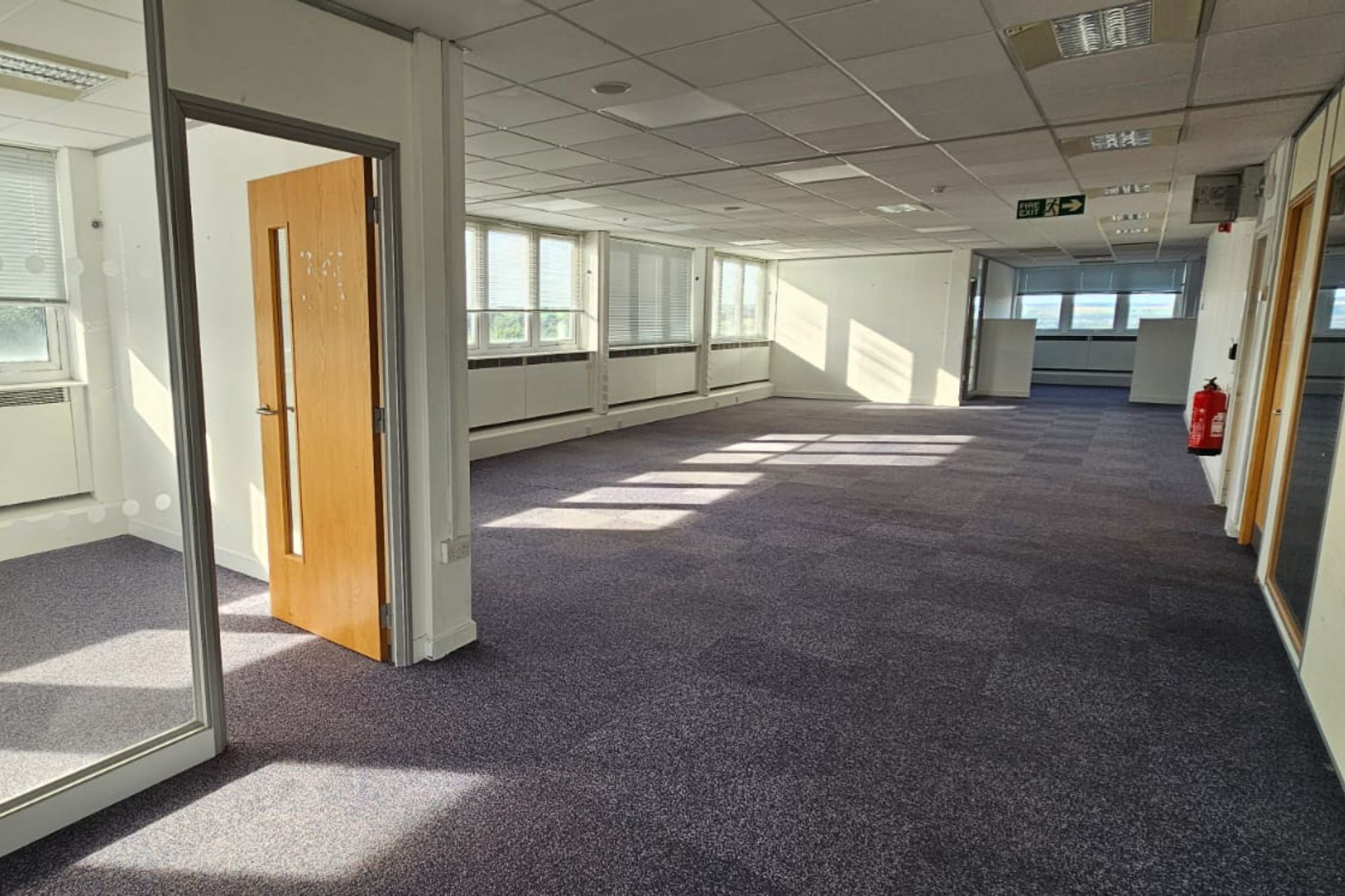 Vinovium House, Saddler Street, Bishop Auckland DL14 7BH
