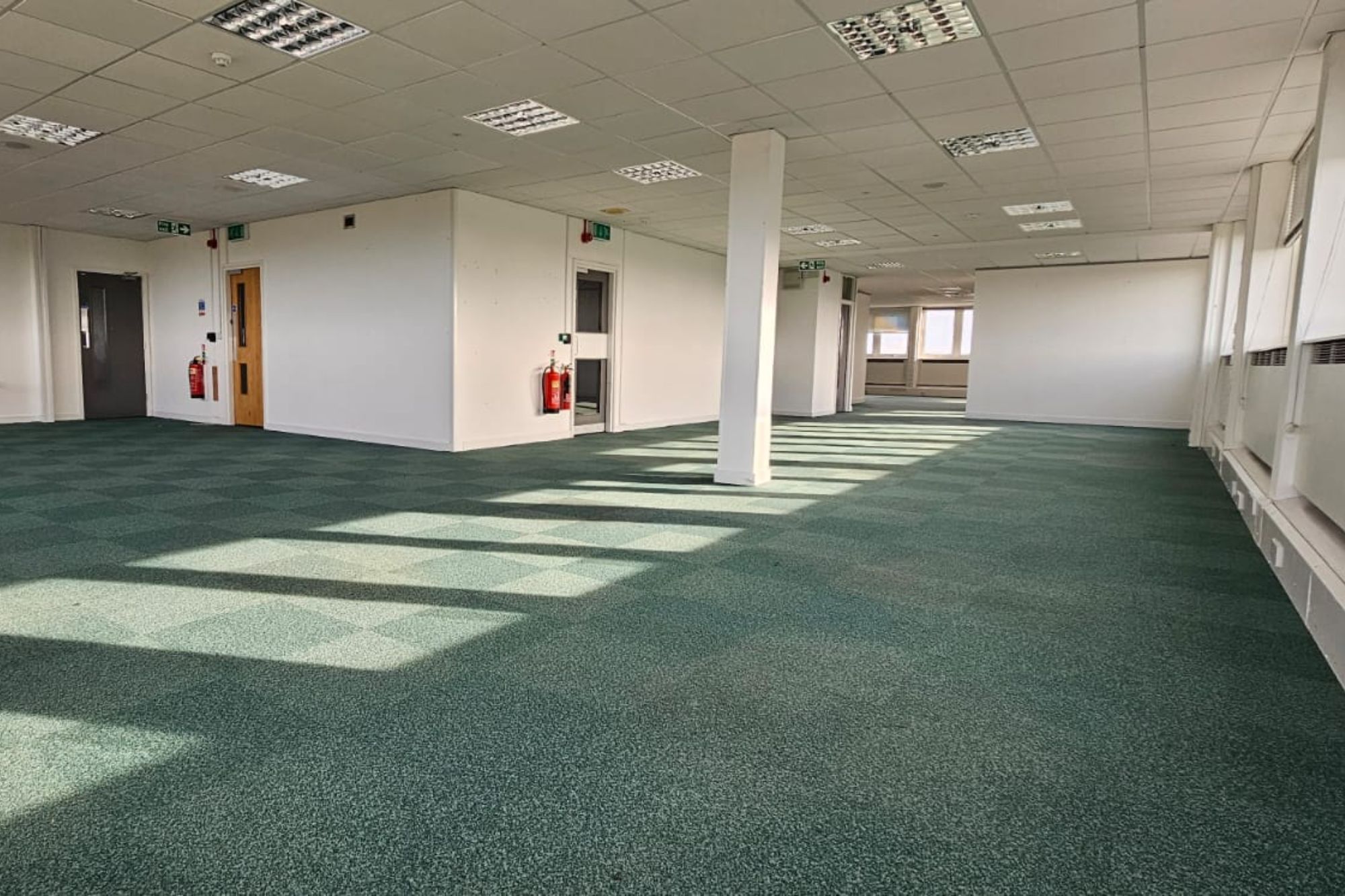 Vinovium House, Saddler Street, Bishop Auckland DL14 7BH
