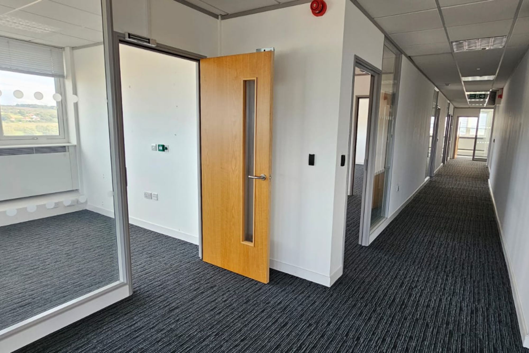 Vinovium House, Saddler Street, Bishop Auckland DL14 7BH