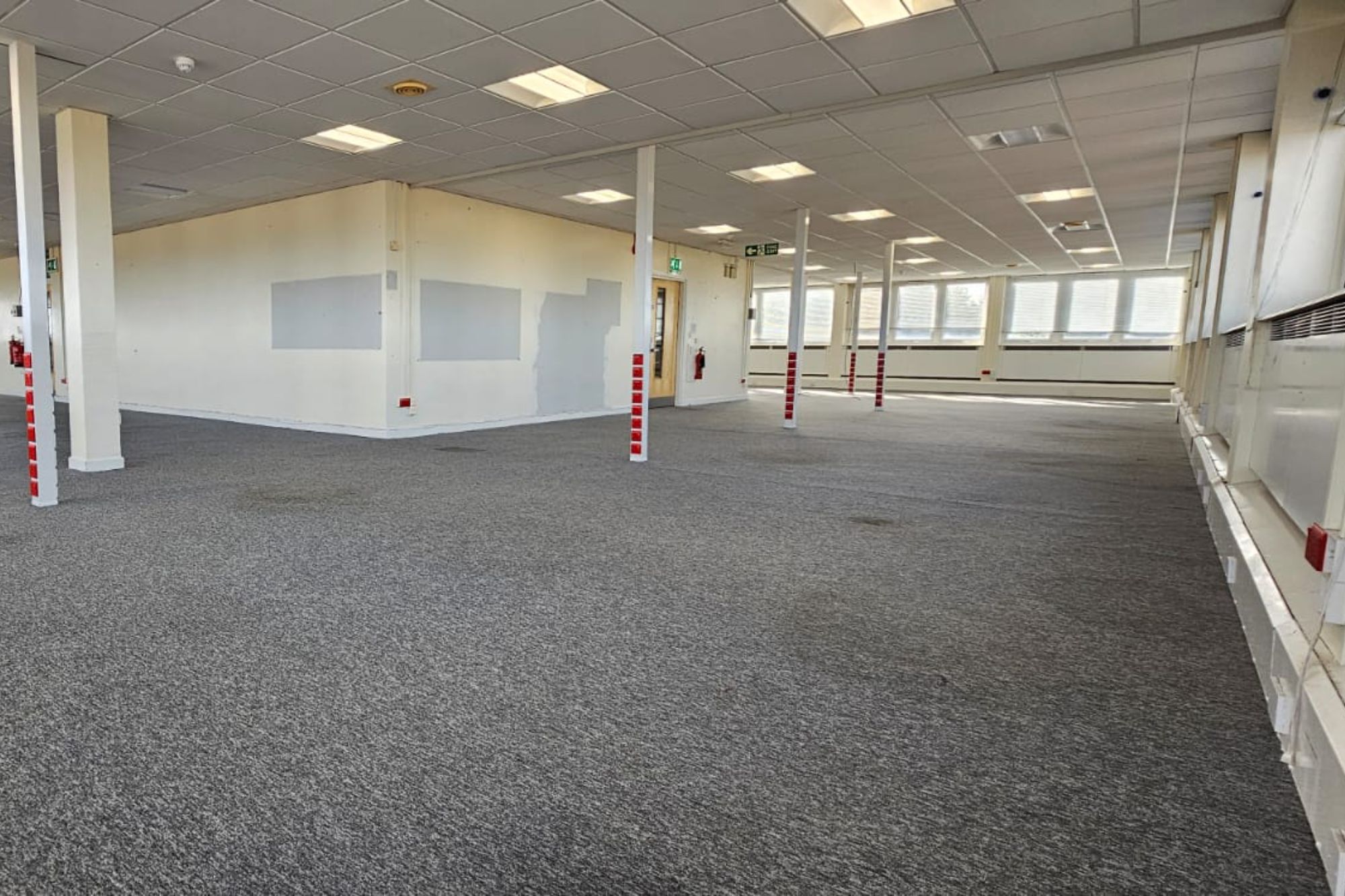 Vinovium House, Saddler Street, Bishop Auckland DL14 7BH
