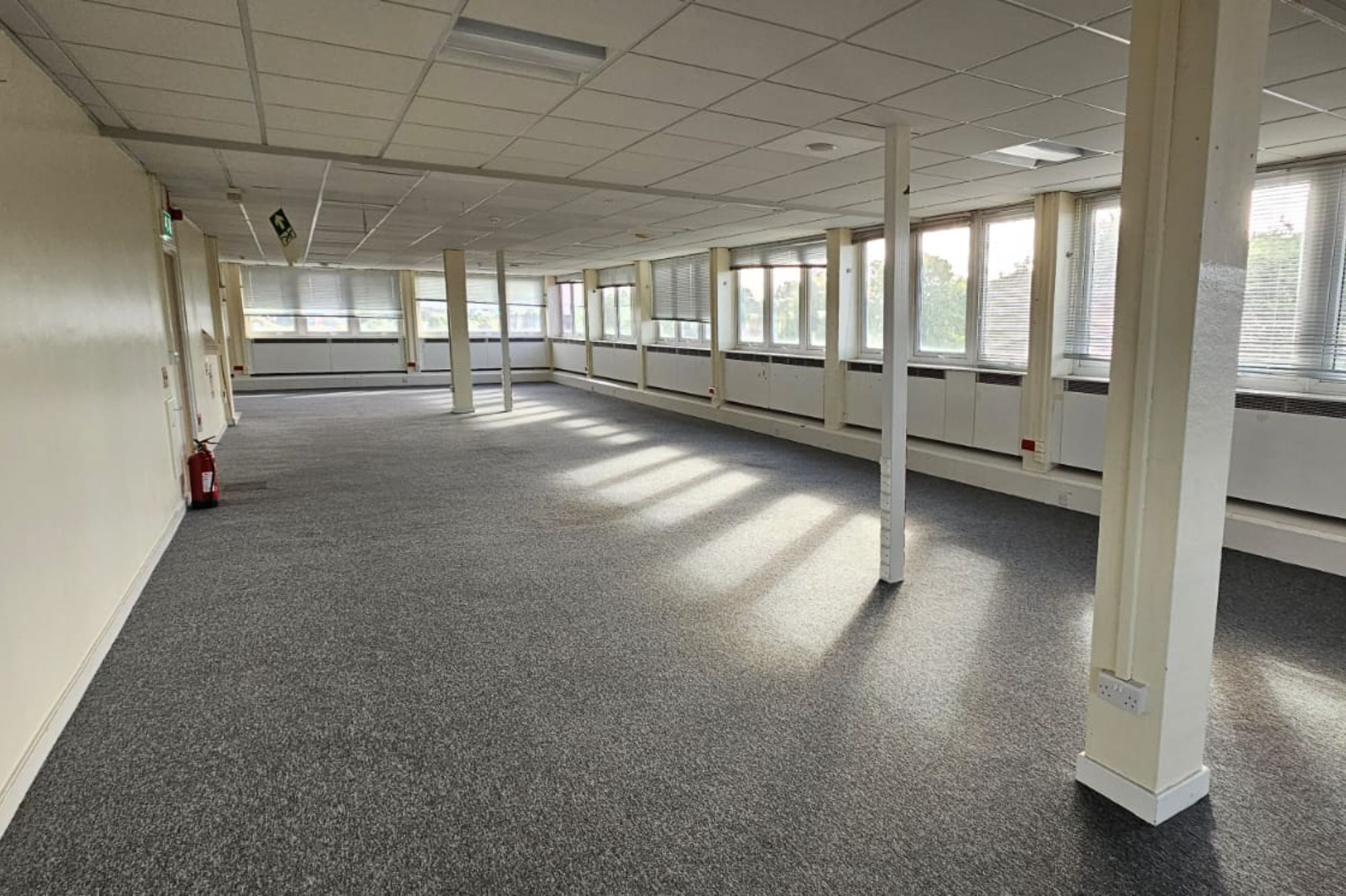 Vinovium House, Saddler Street, Bishop Auckland DL14 7BH