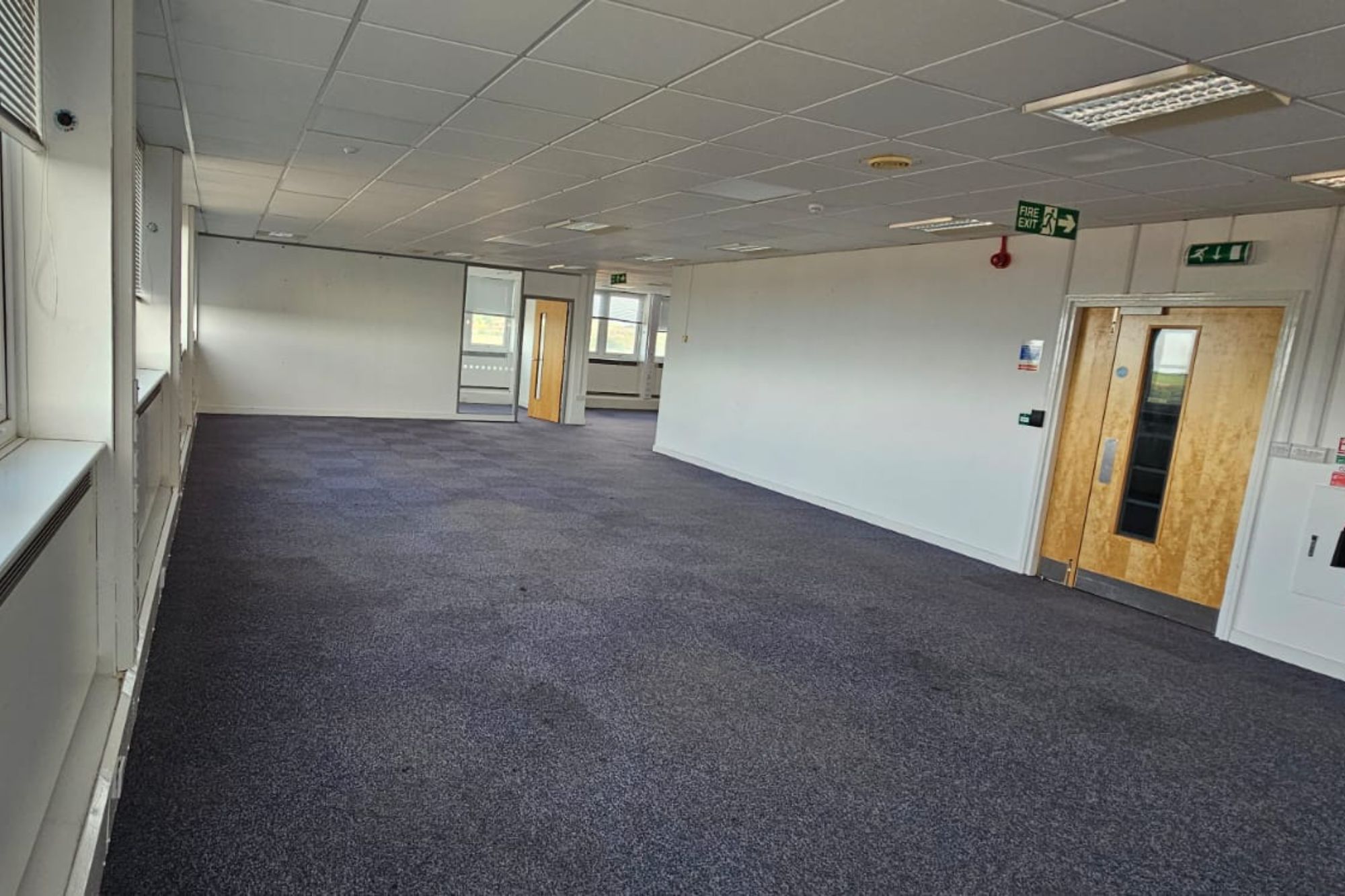 Vinovium House, Saddler Street, Bishop Auckland DL14 7BH
