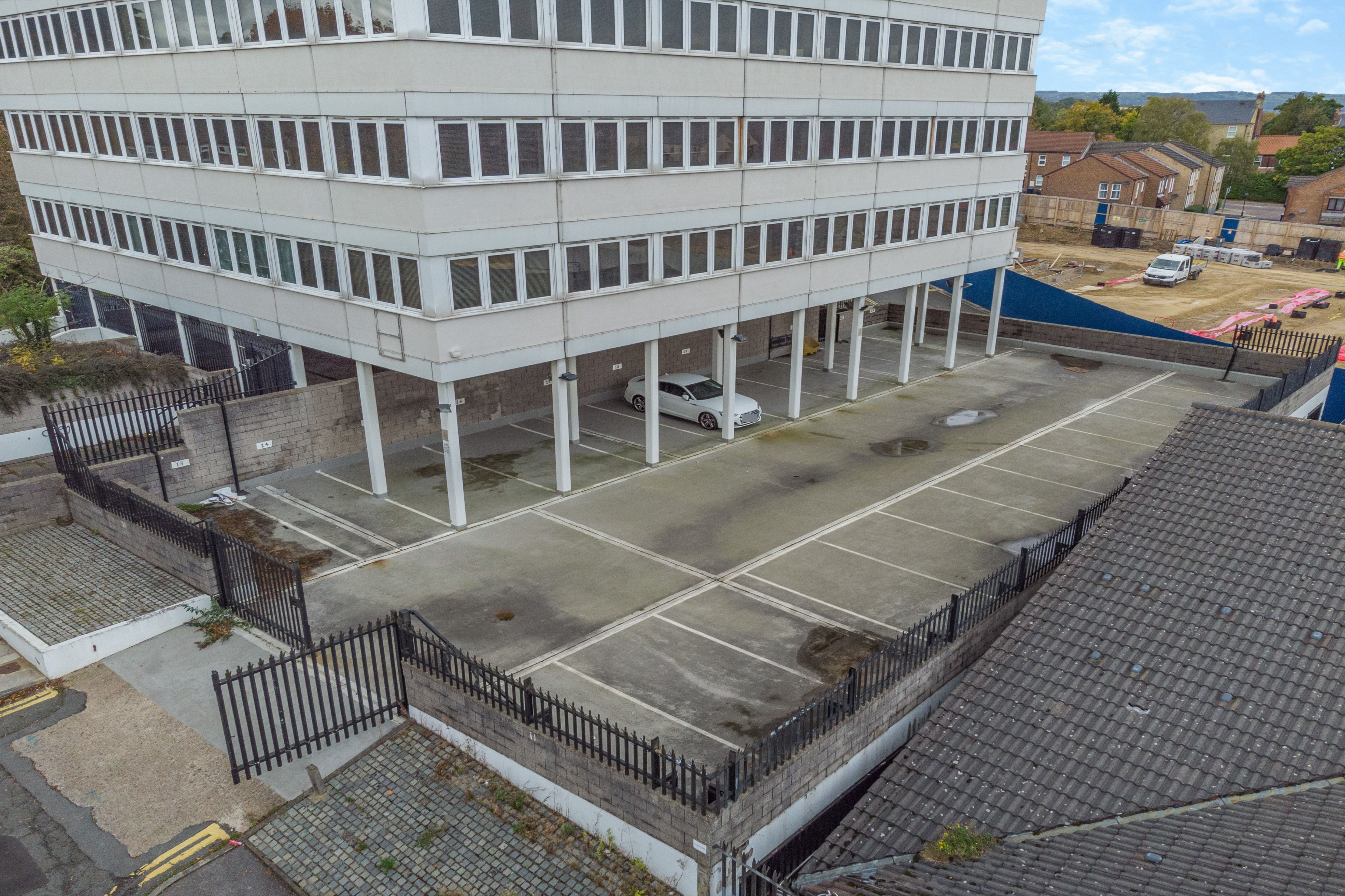 Vinovium House, Saddler Street, Bishop Auckland DL14 7BH