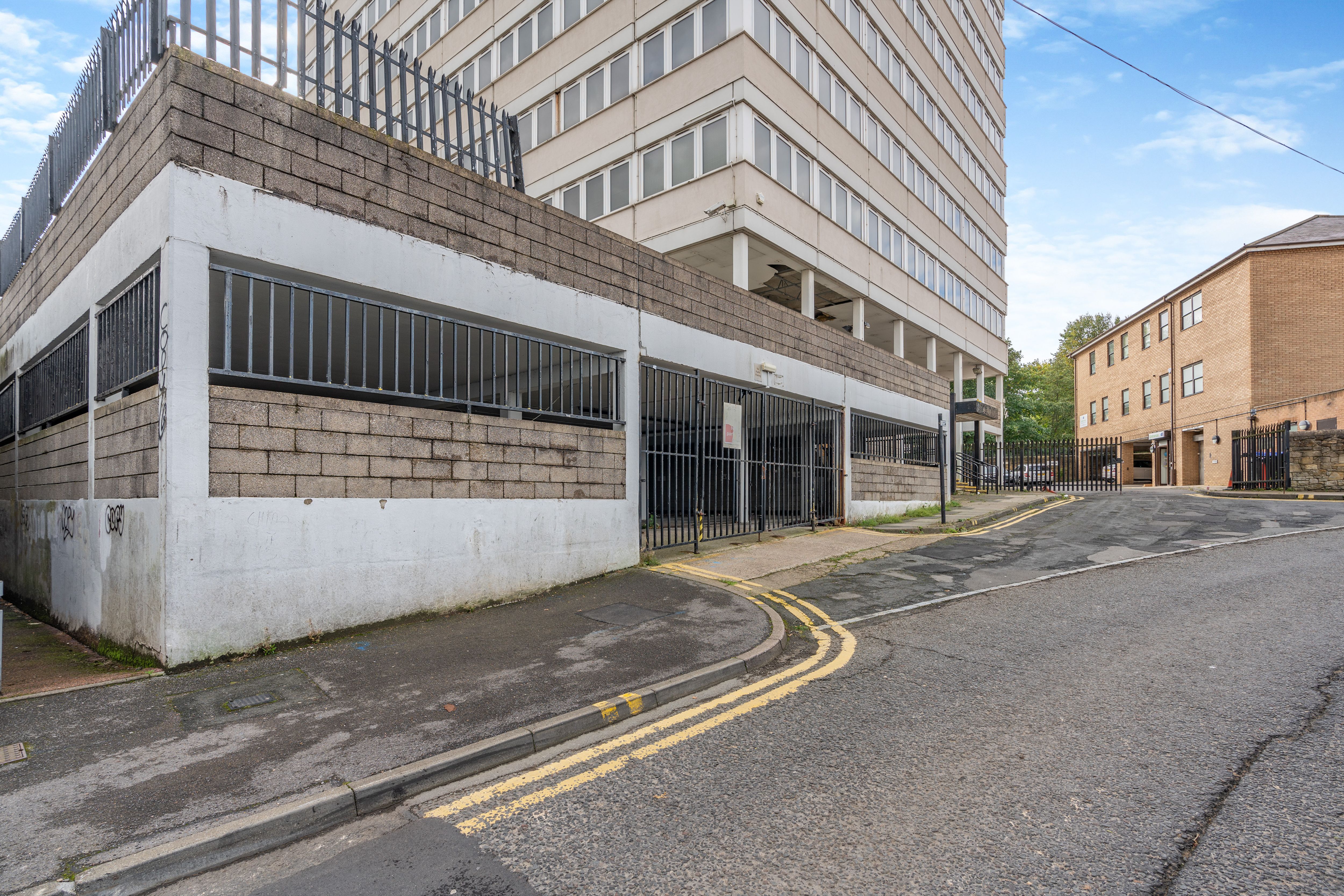 Vinovium House, Saddler Street, Bishop Auckland DL14 7BH