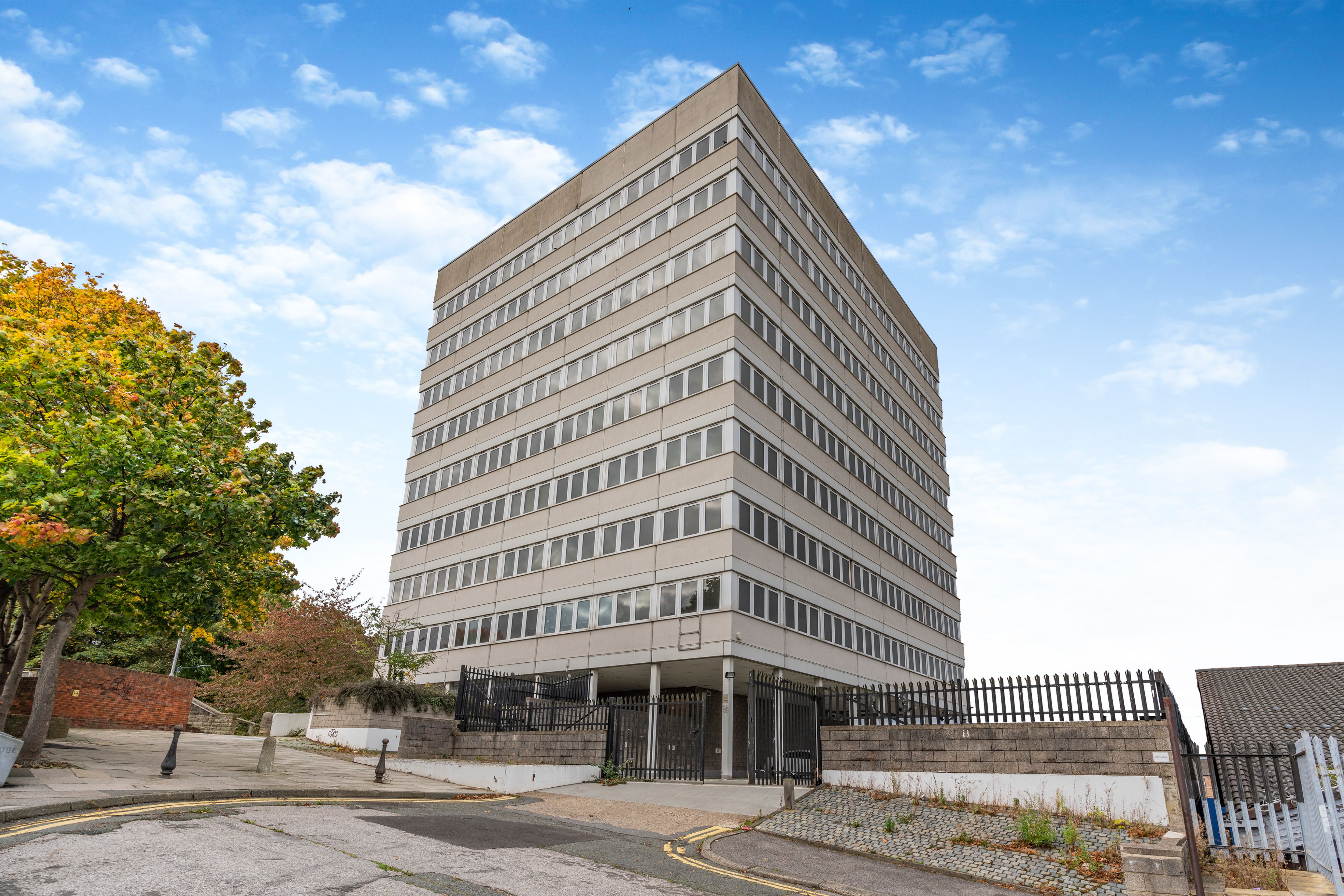 Vinovium House, Saddler Street, Bishop Auckland DL14 7BH