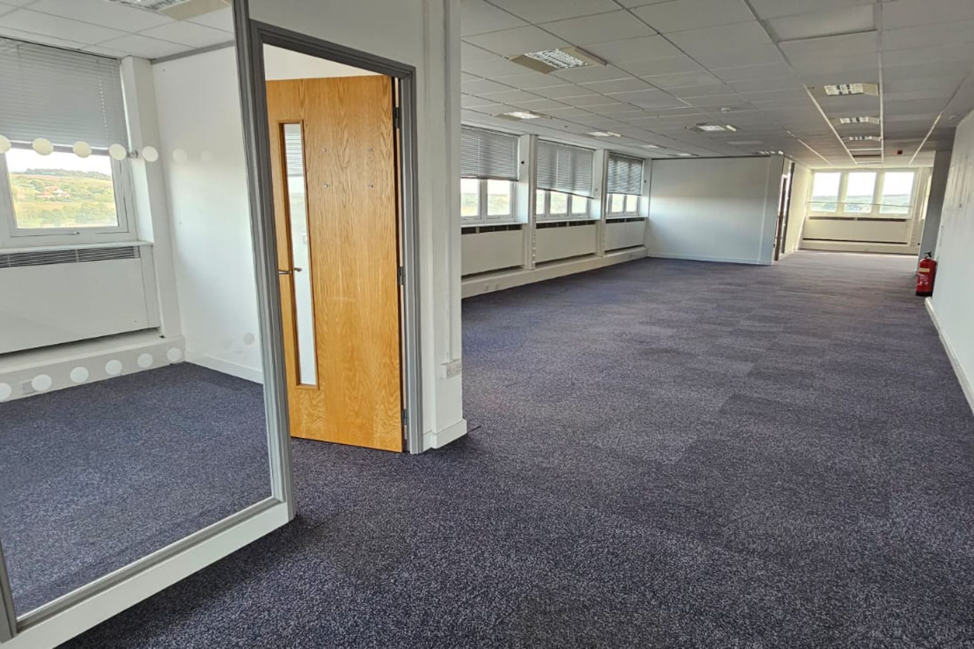 Vinovium House, Saddler Street, Bishop Auckland DL14 7BH