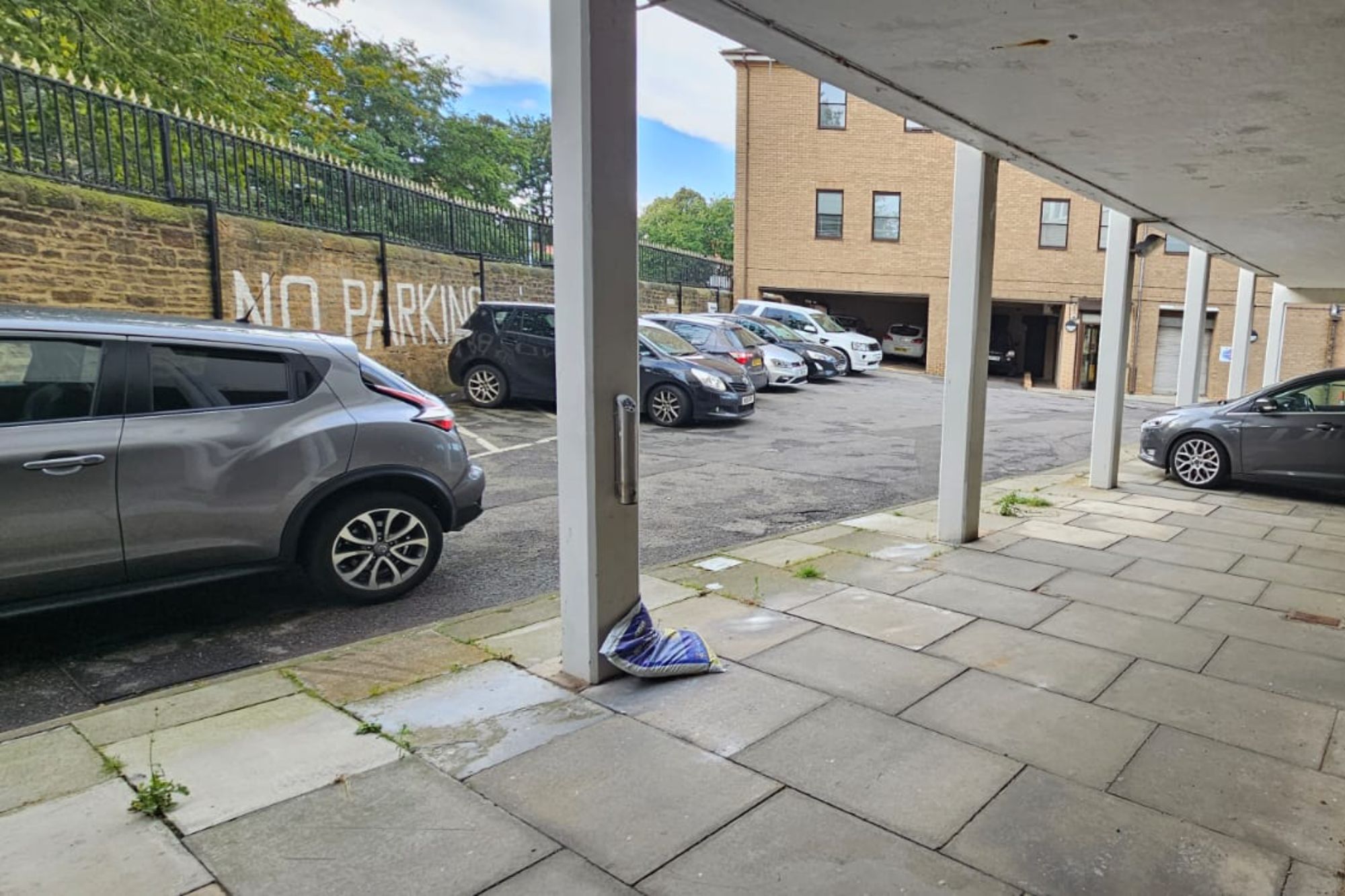 Vinovium House, Saddler Street, Bishop Auckland DL14 7BH
