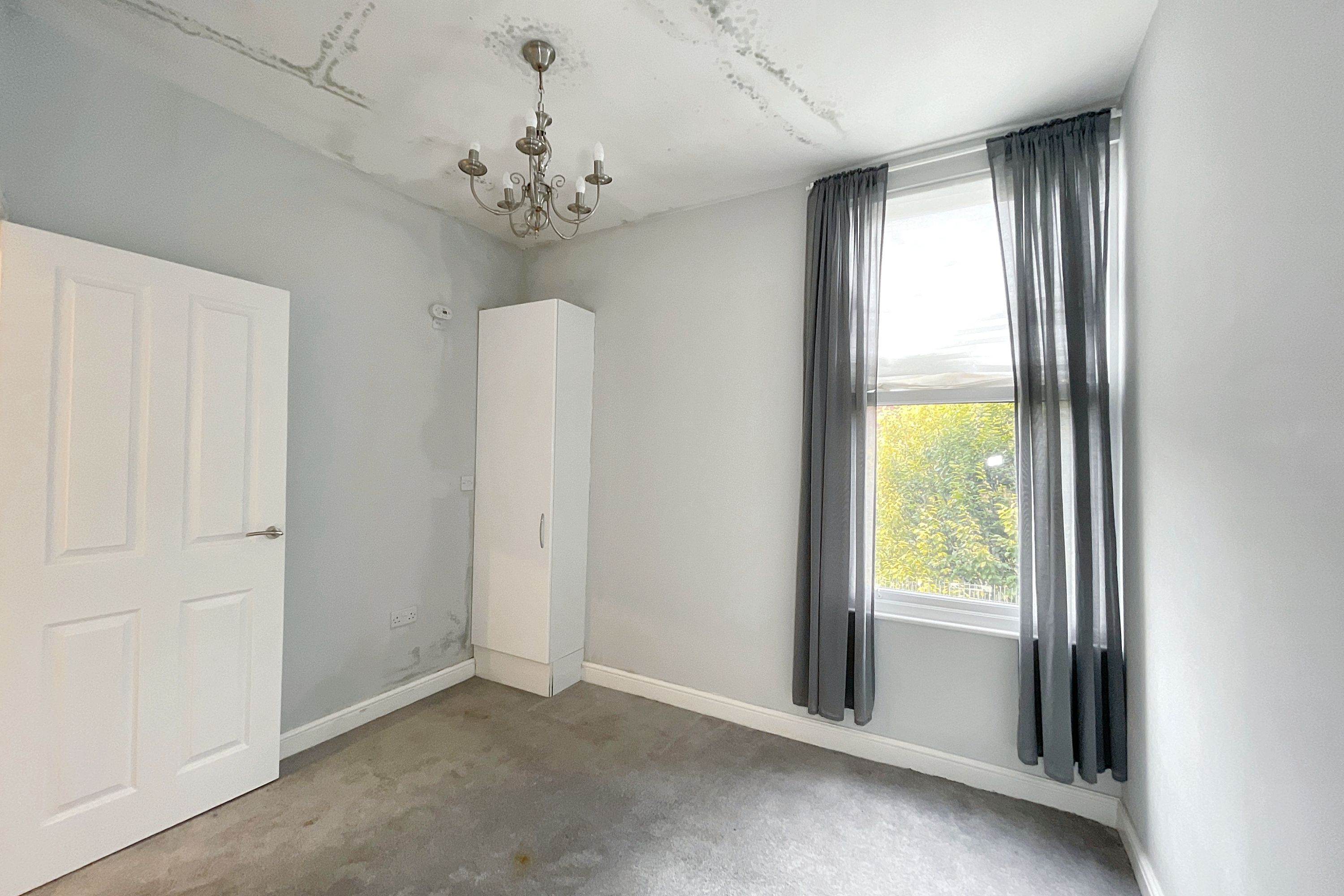 Flat 2, 79 East Street, Bedminster, Bristol, BS3 4EX