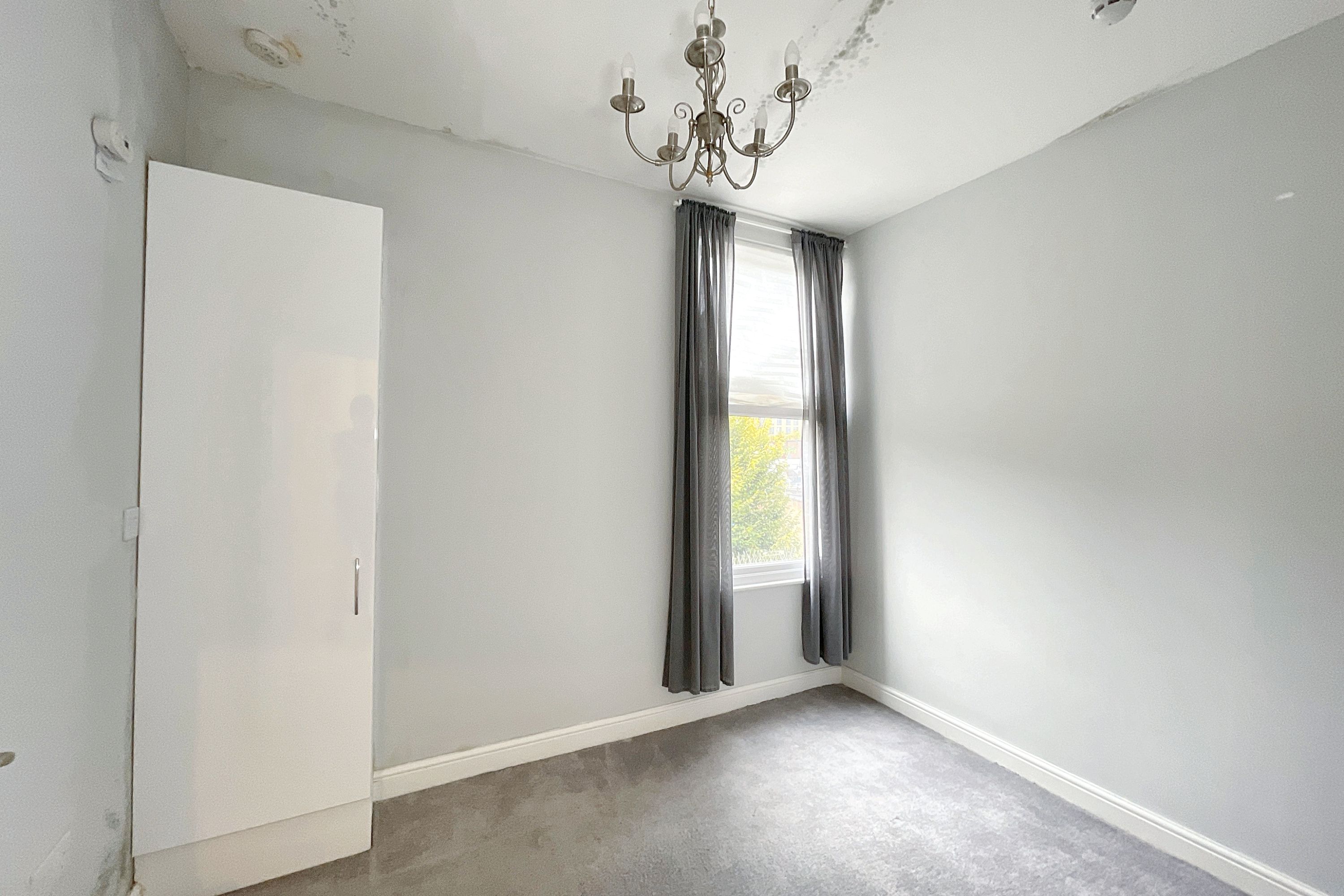 Flat 2, 79 East Street, Bedminster, Bristol, BS3 4EX