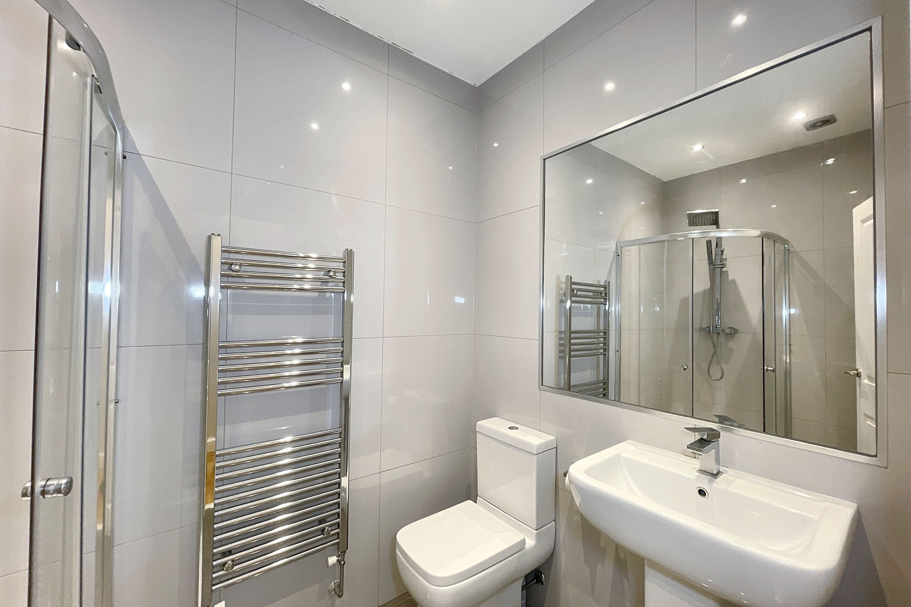 Flat 2, 79 East Street, Bedminster, Bristol, BS3 4EX