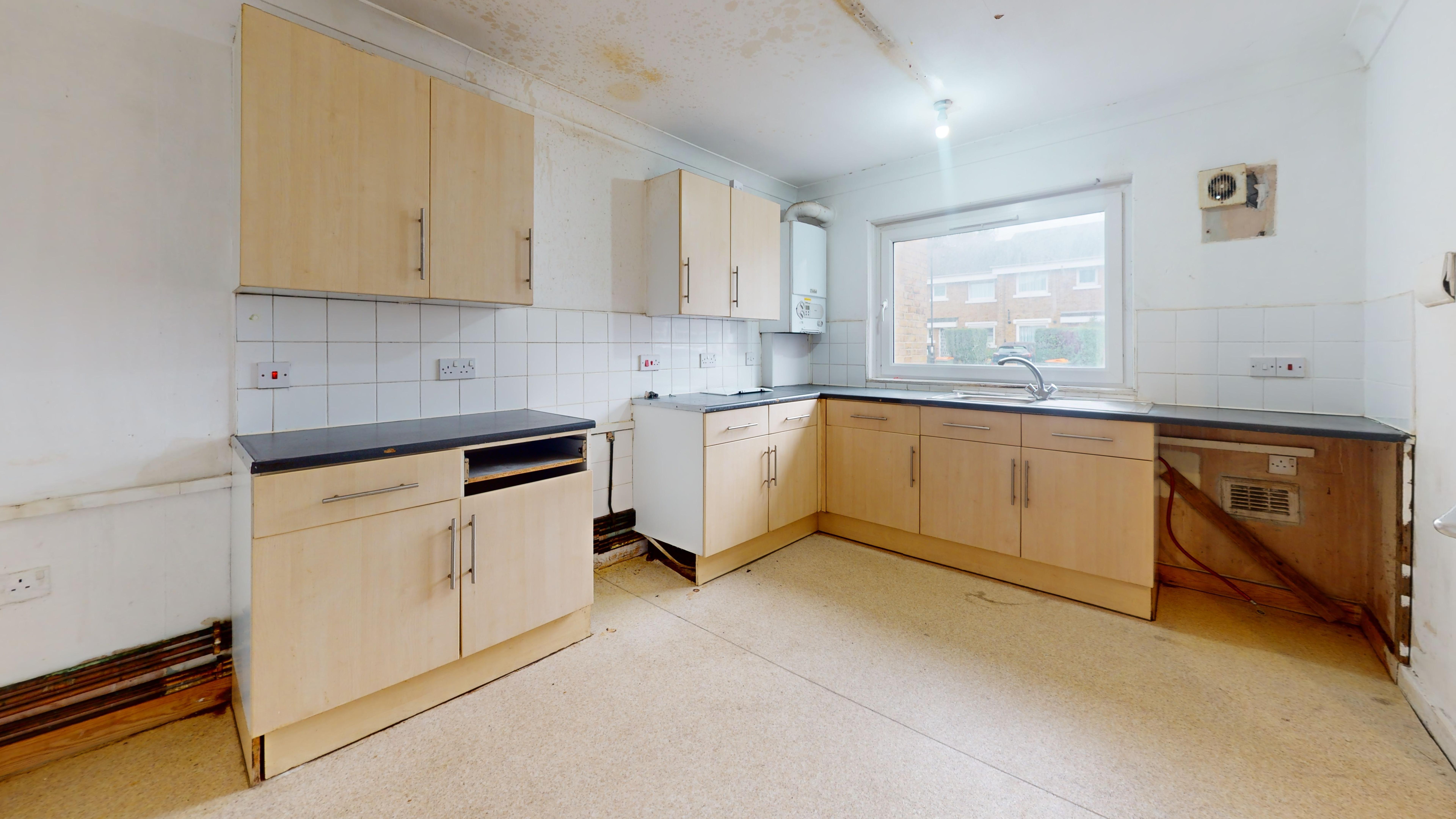119 William Morley Close, East Ham, London, E6 1QZ
