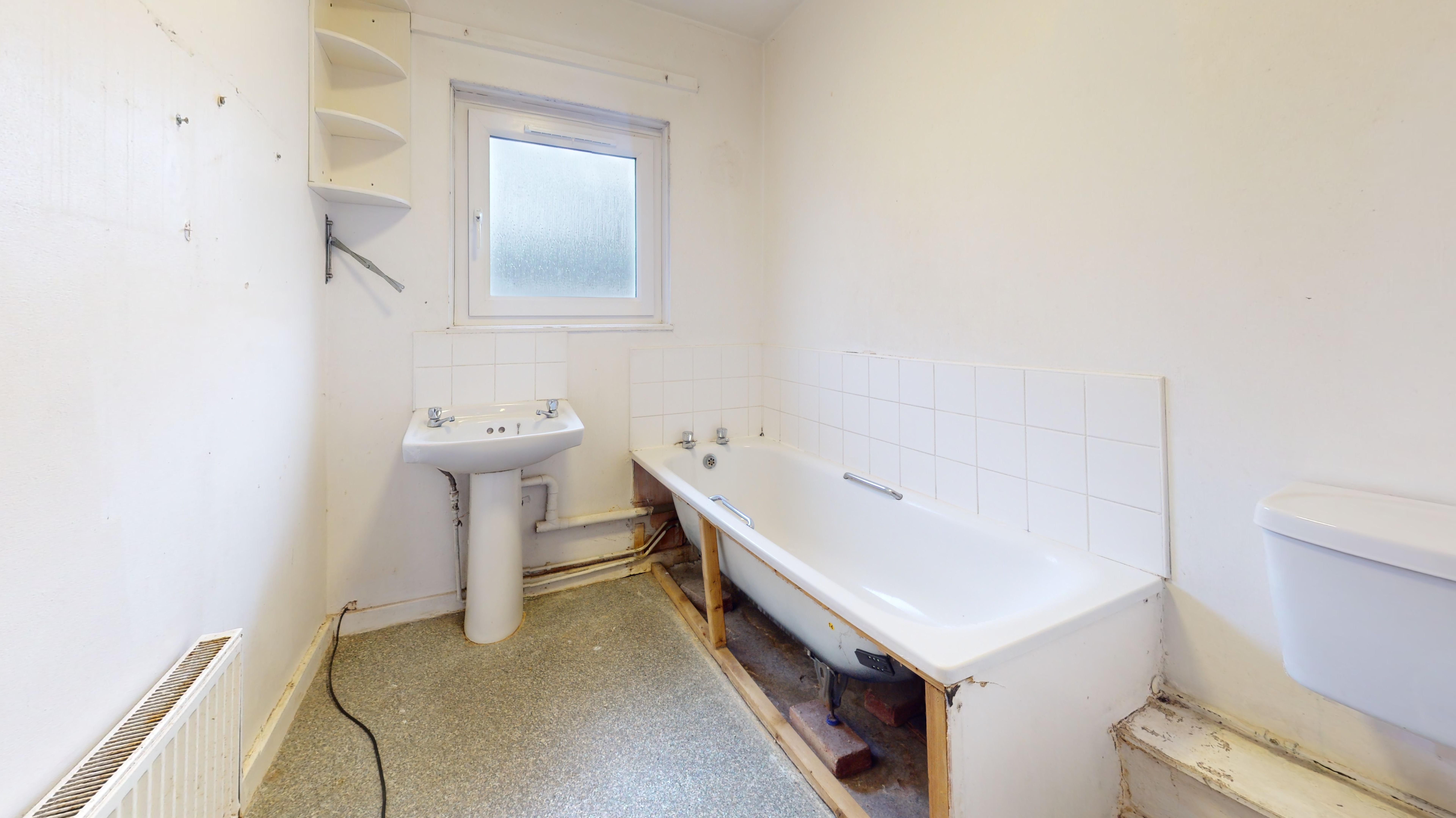 119 William Morley Close, East Ham, London, E6 1QZ