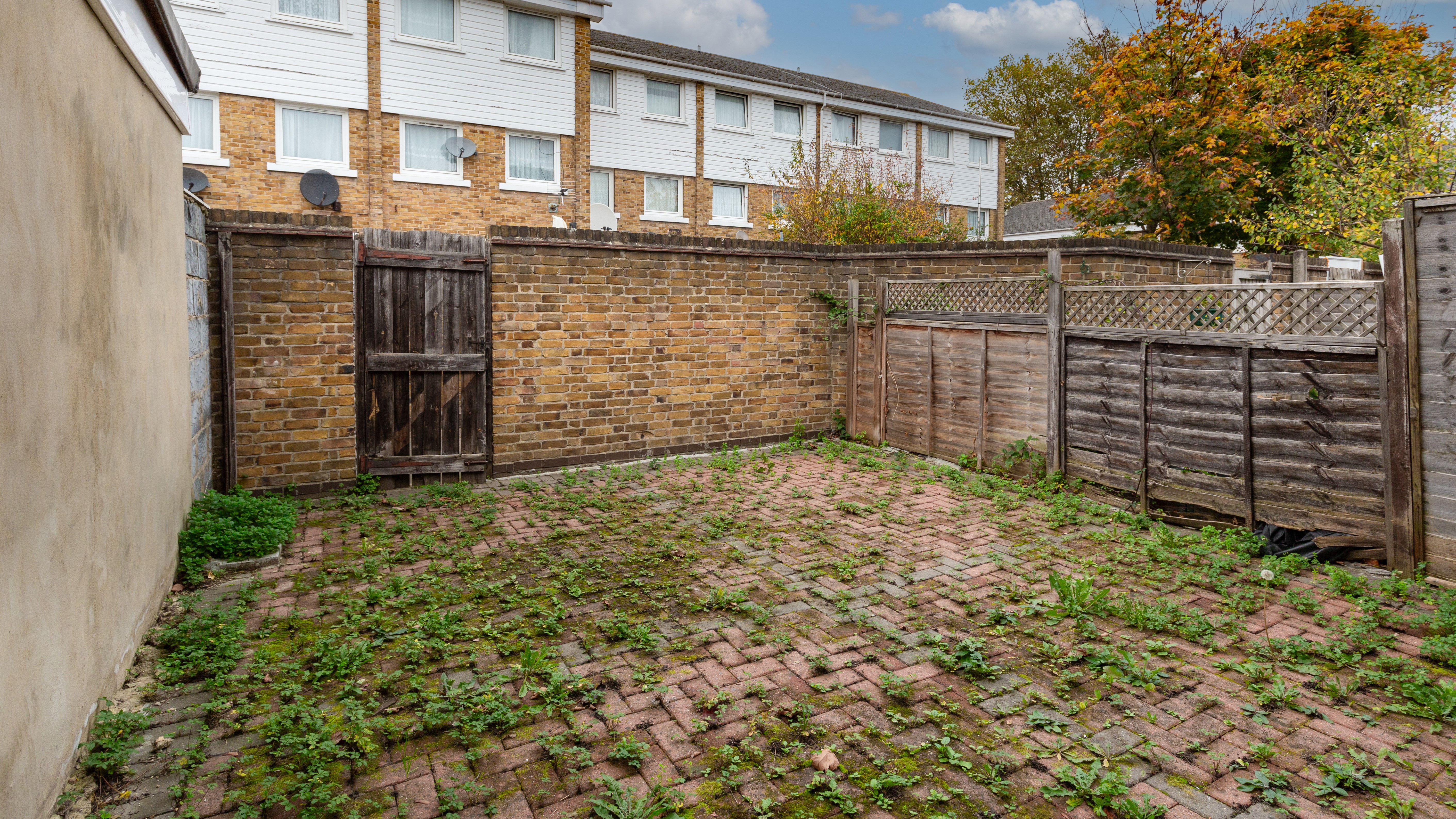 119 William Morley Close, East Ham, London, E6 1QZ