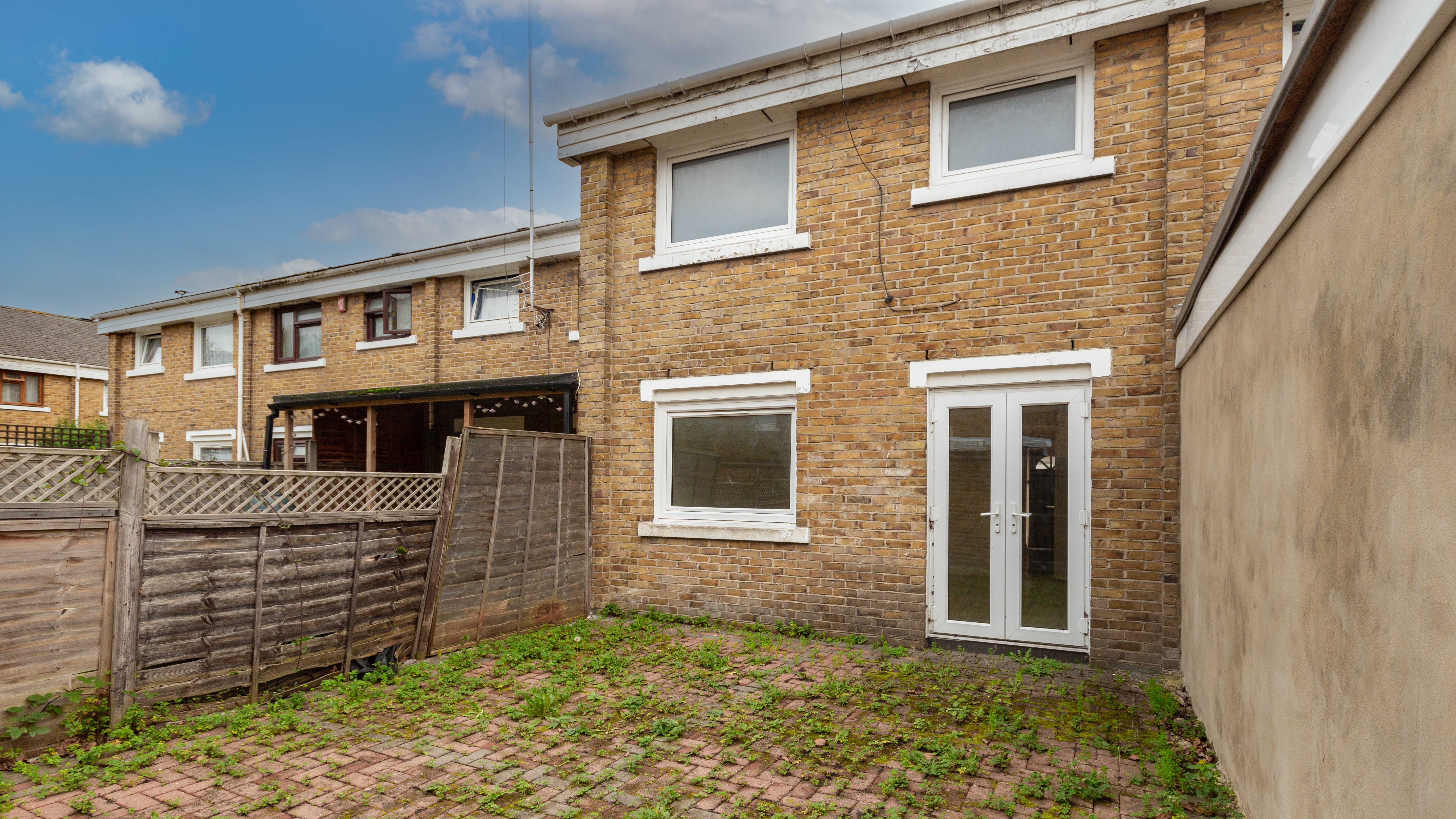 119 William Morley Close, East Ham, London, E6 1QZ