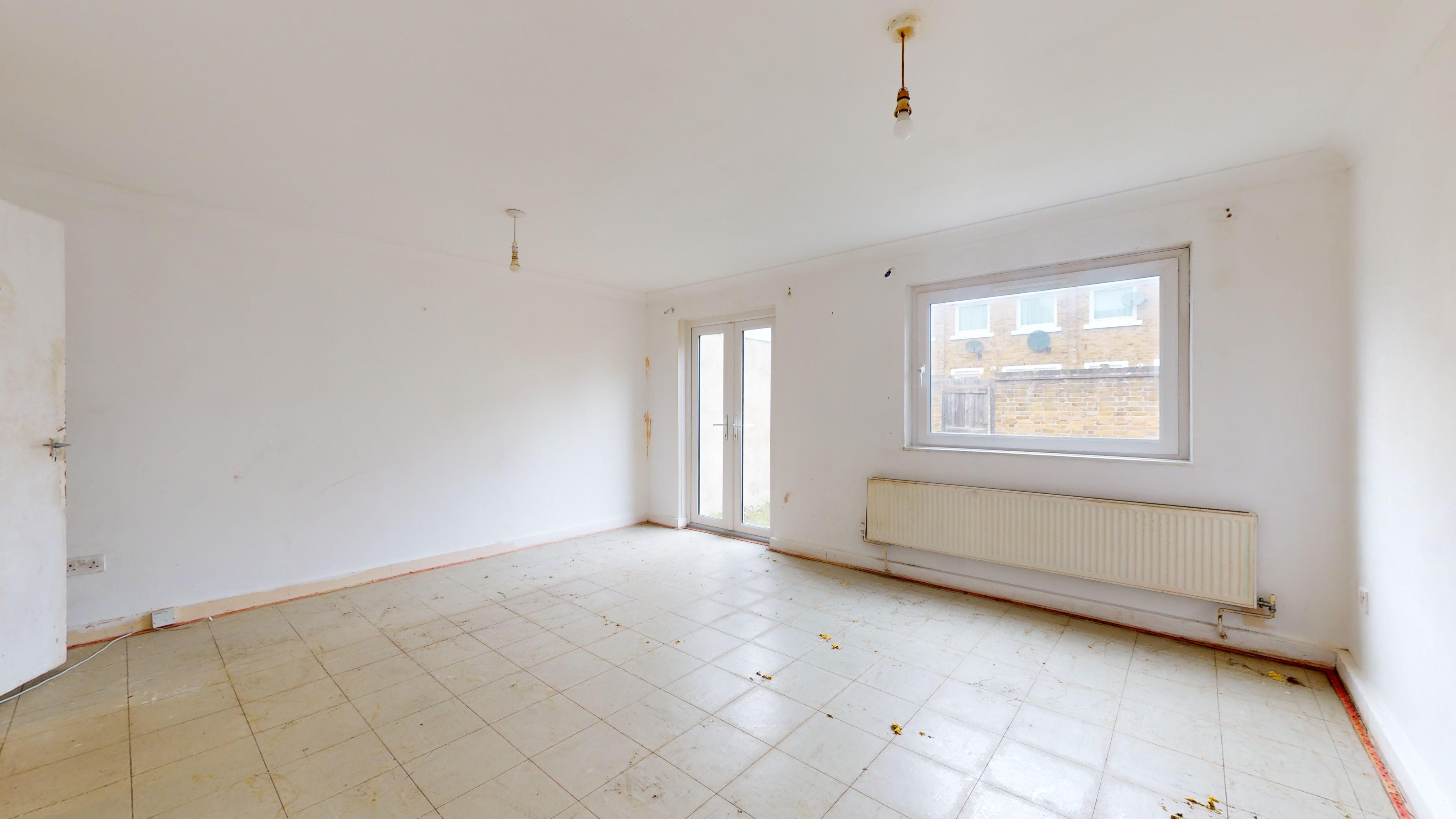 119 William Morley Close, East Ham, London, E6 1QZ