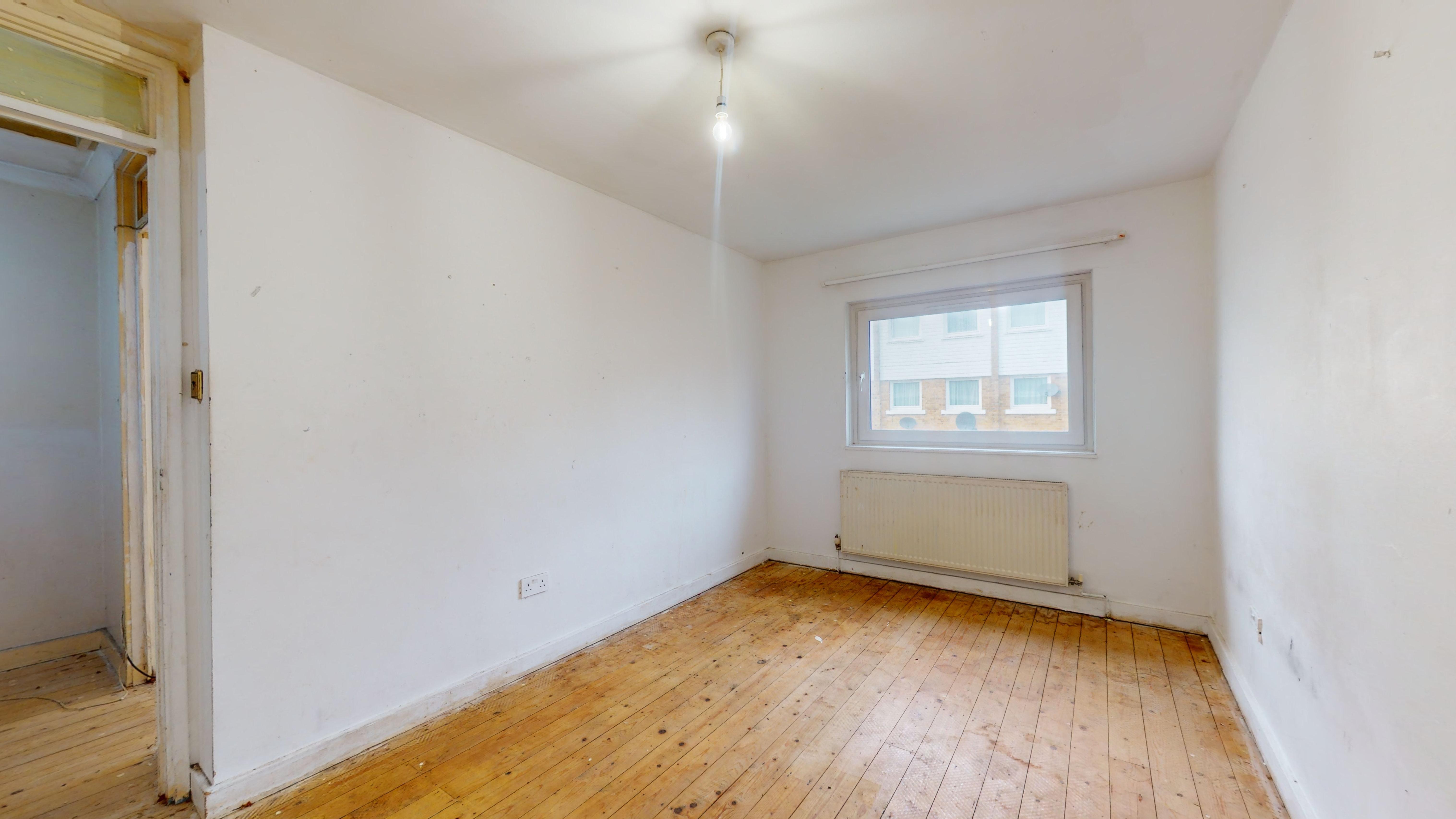 119 William Morley Close, East Ham, London, E6 1QZ