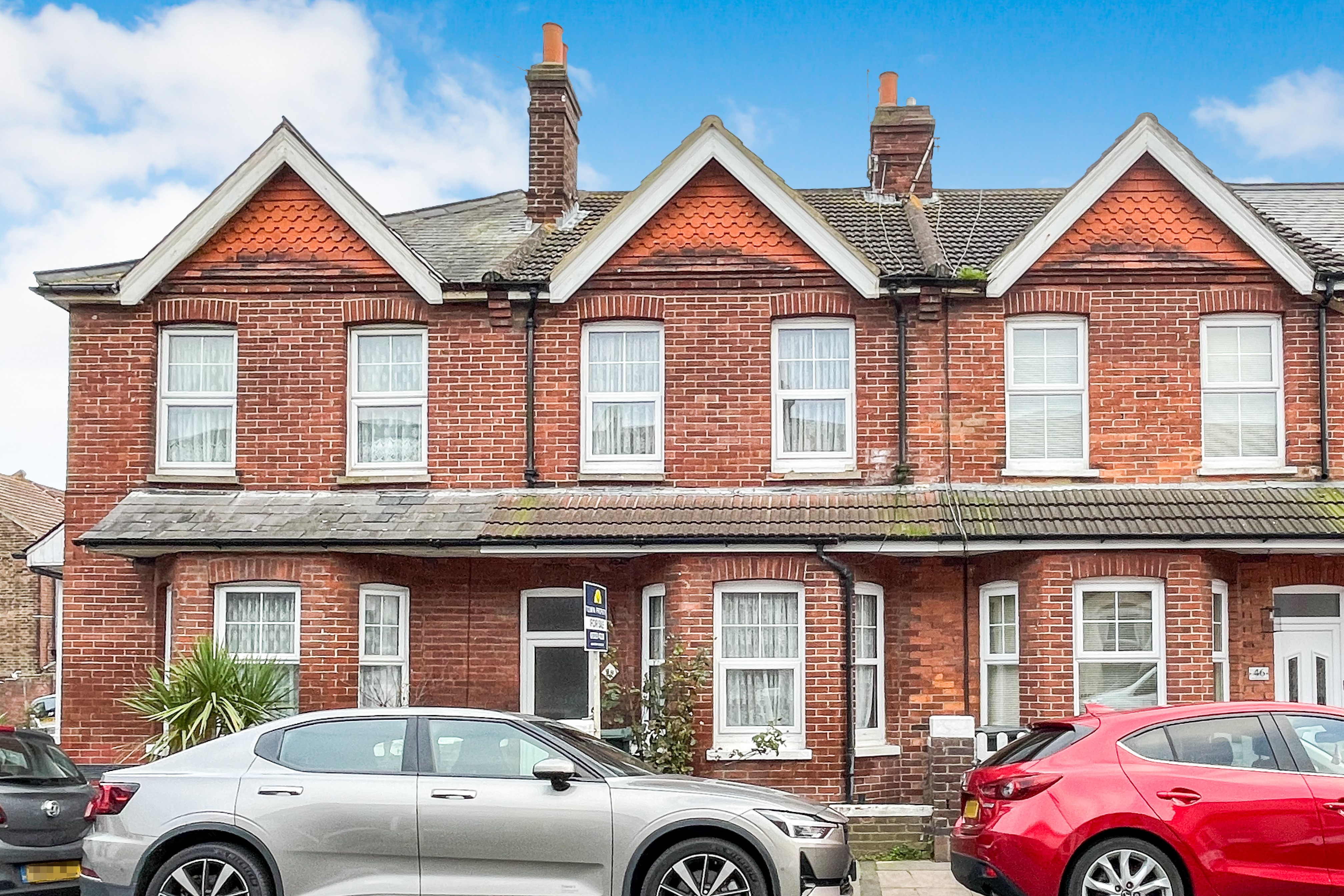 48 Avondale Road, Eastbourne, East Sussex, BN22 8JW