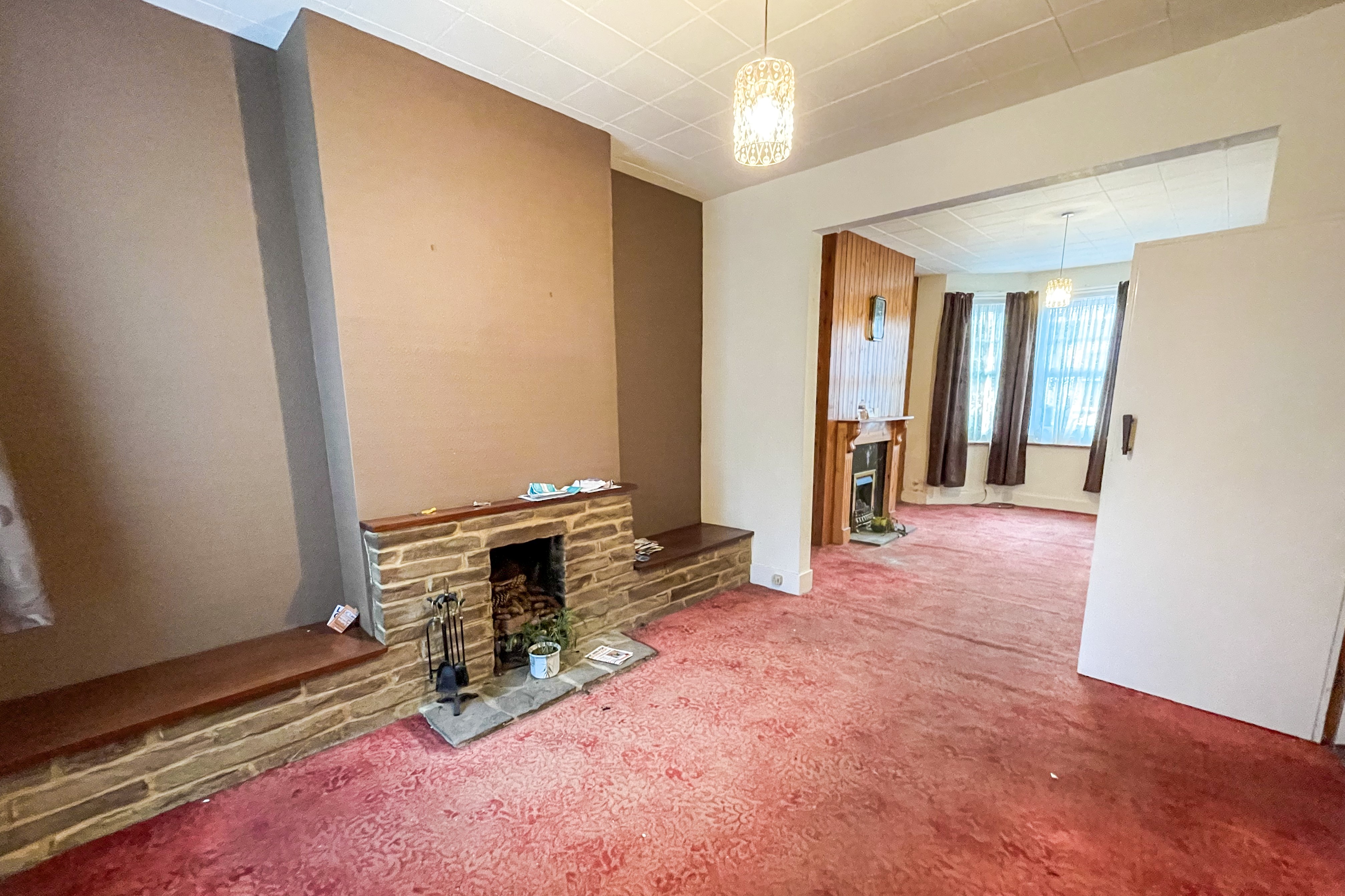48 Avondale Road, Eastbourne, East Sussex, BN22 8JW
