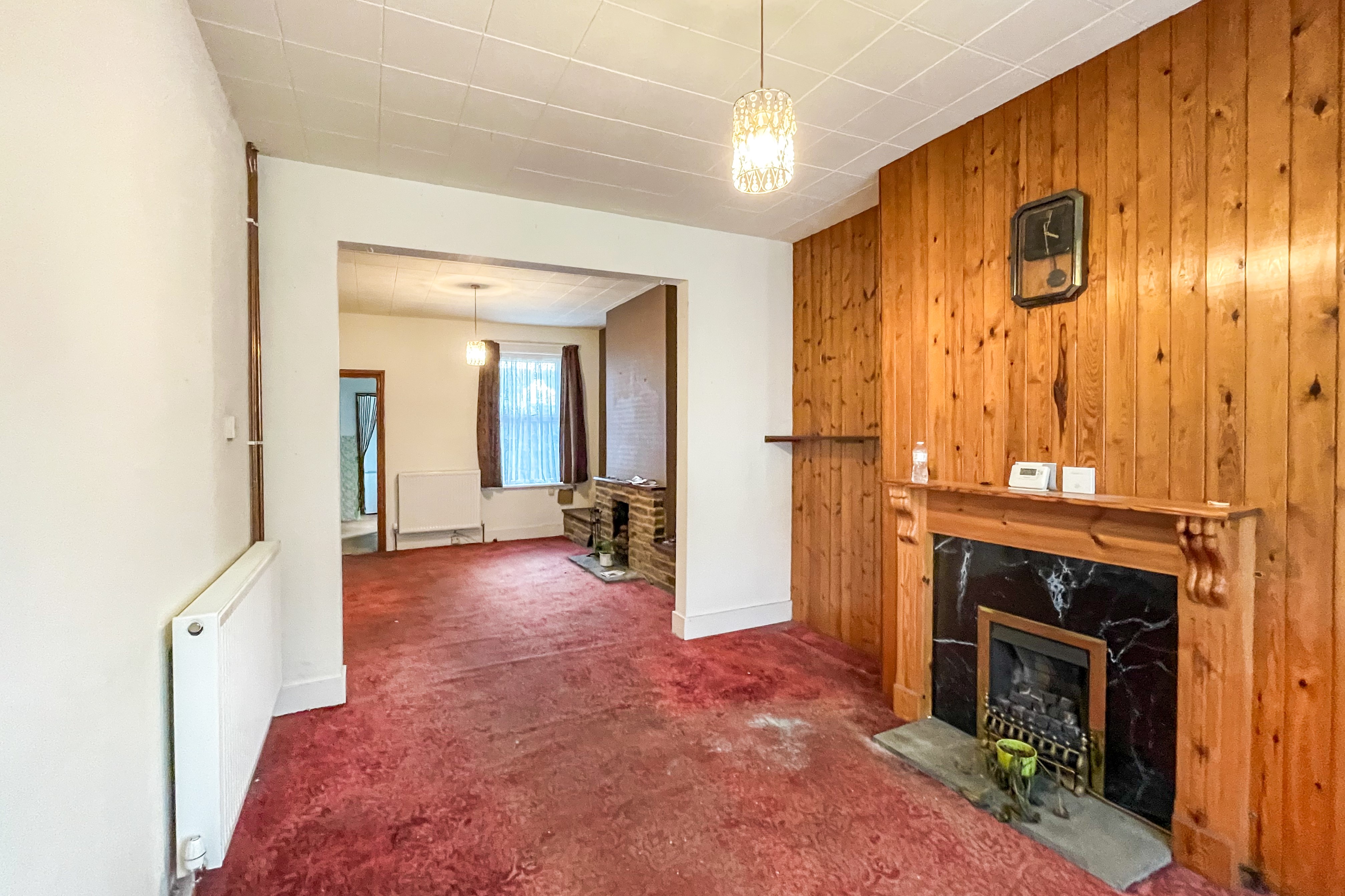 48 Avondale Road, Eastbourne, East Sussex, BN22 8JW
