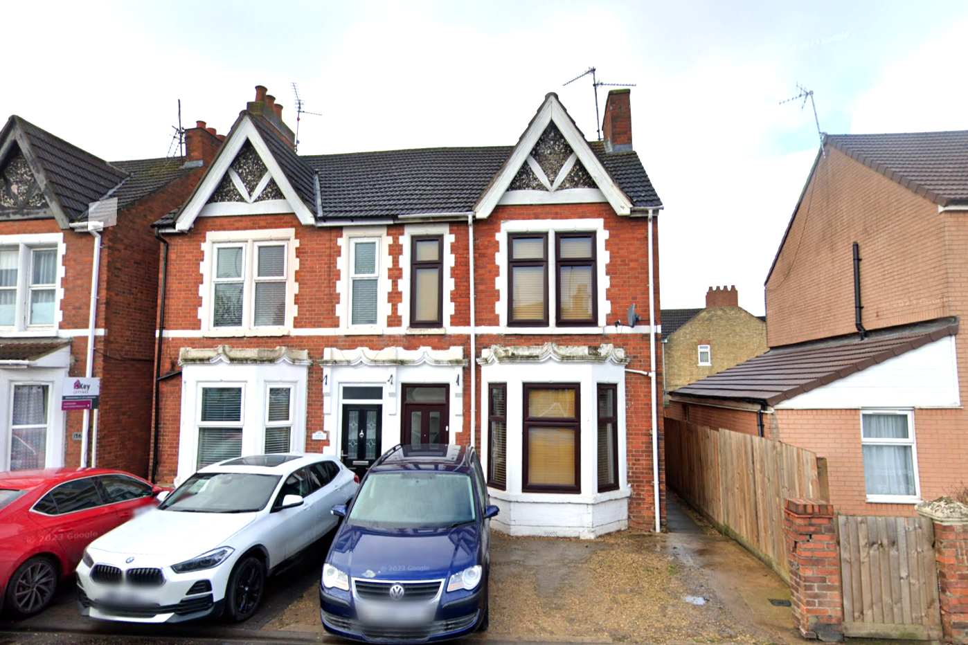 160 Lincoln Road, Peterborough, Cambridgeshire PE1 2NR