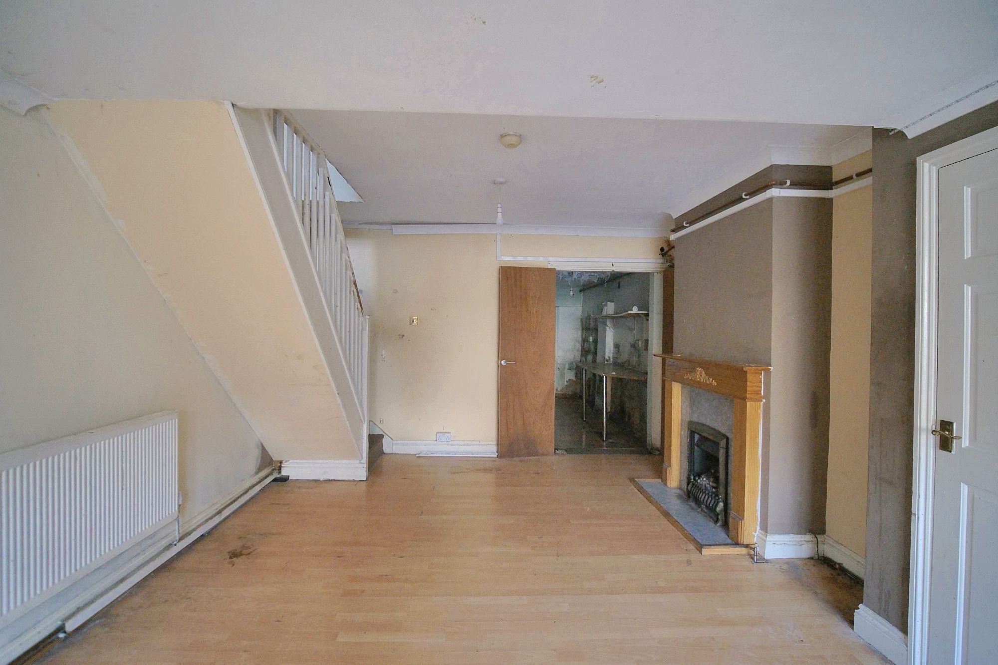 36 Tree Road, Newham, London, E16 3DZ